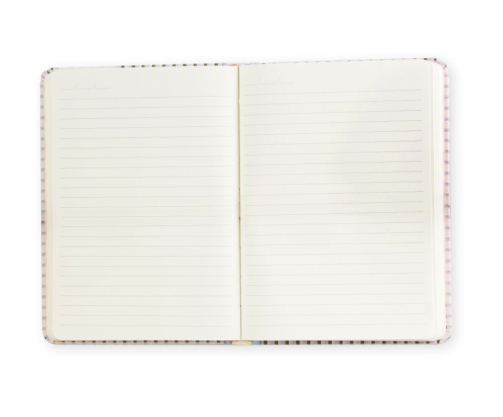 Premium Notebook