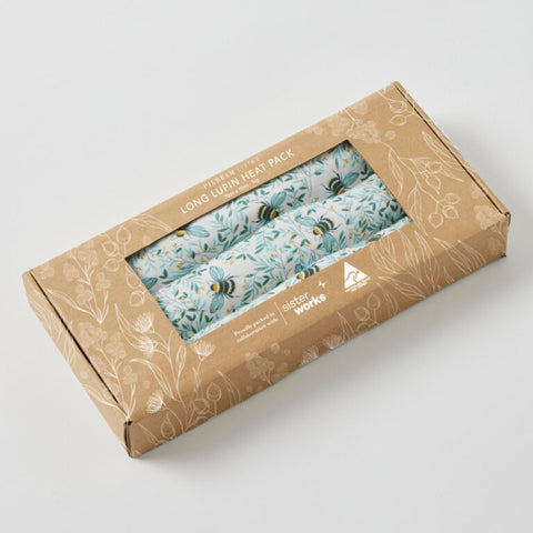 Boxed Silk Pillowslip