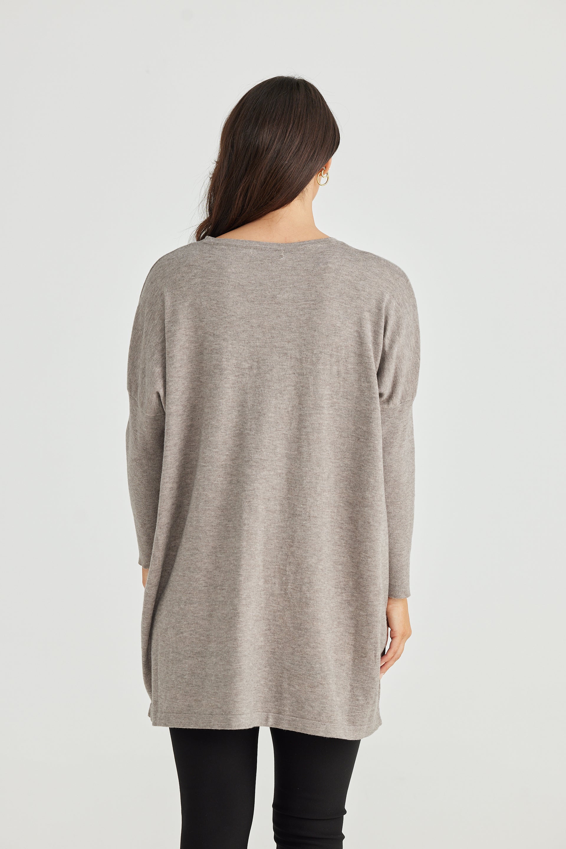 Cassie Knit
