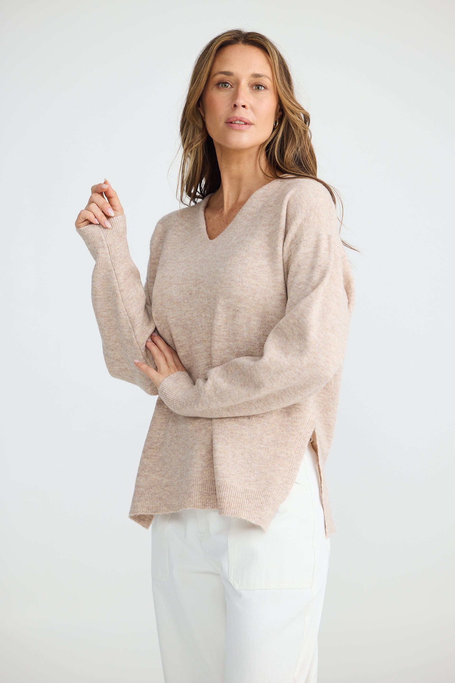 Britney Knit