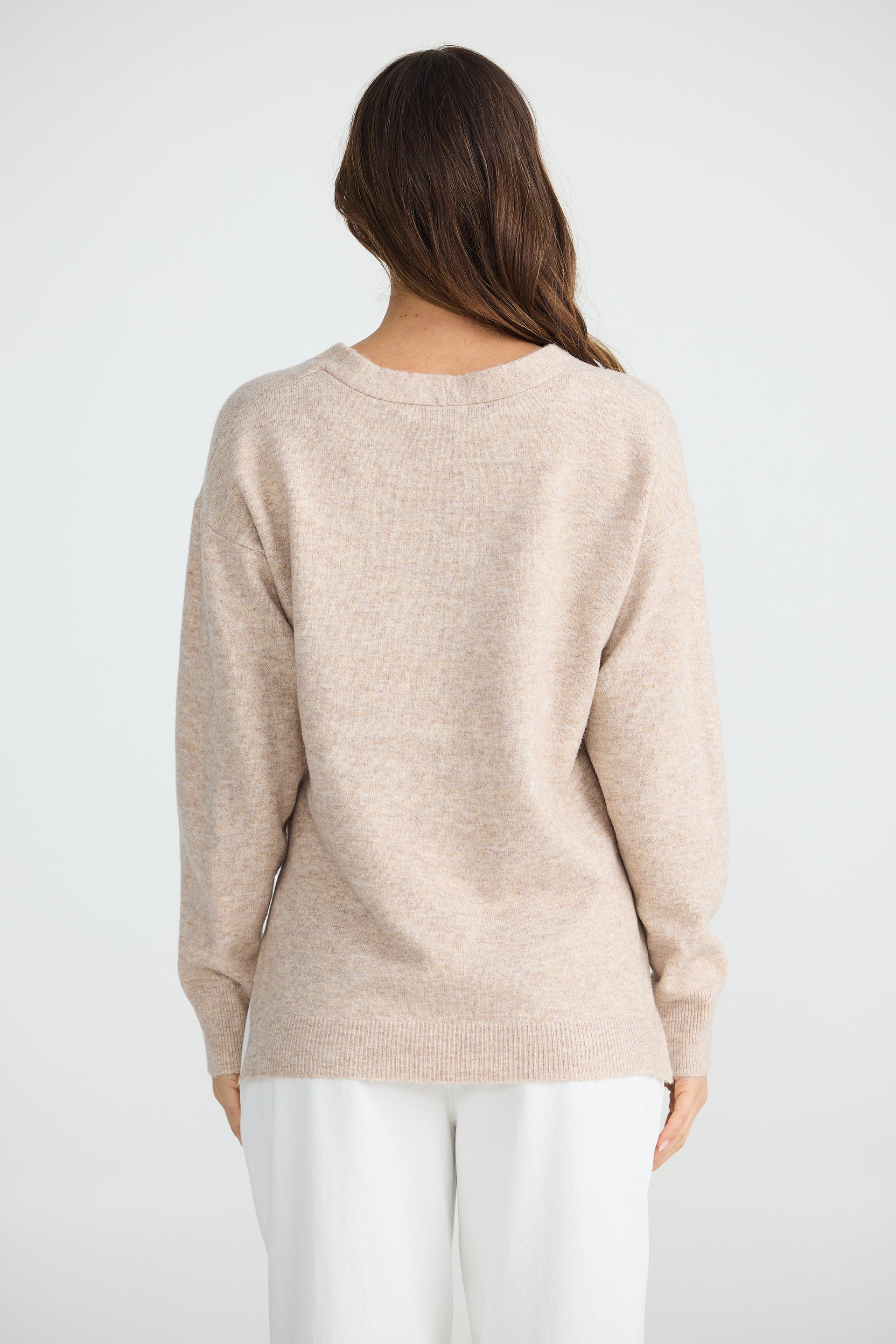 Britney Knit