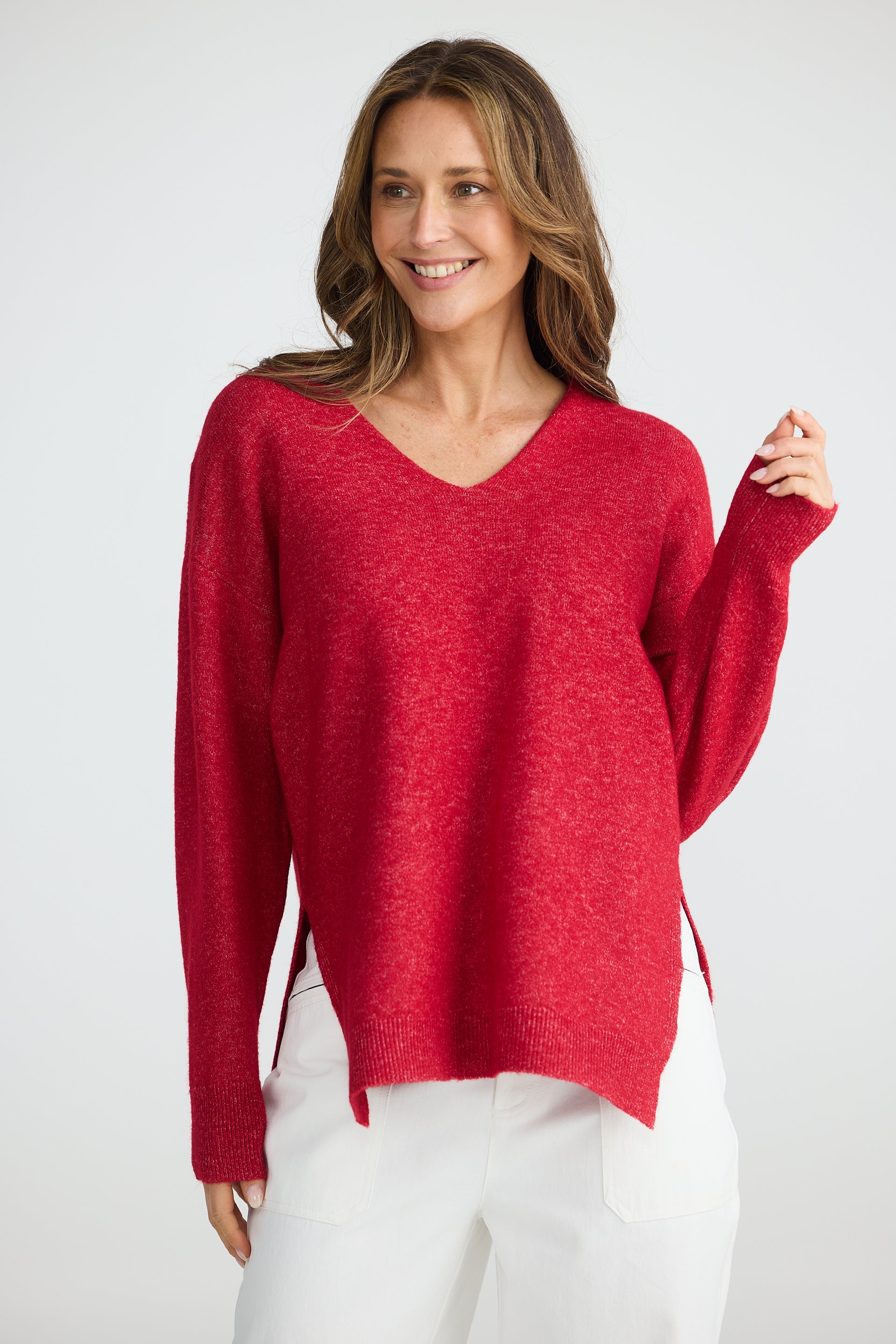 Britney Knit