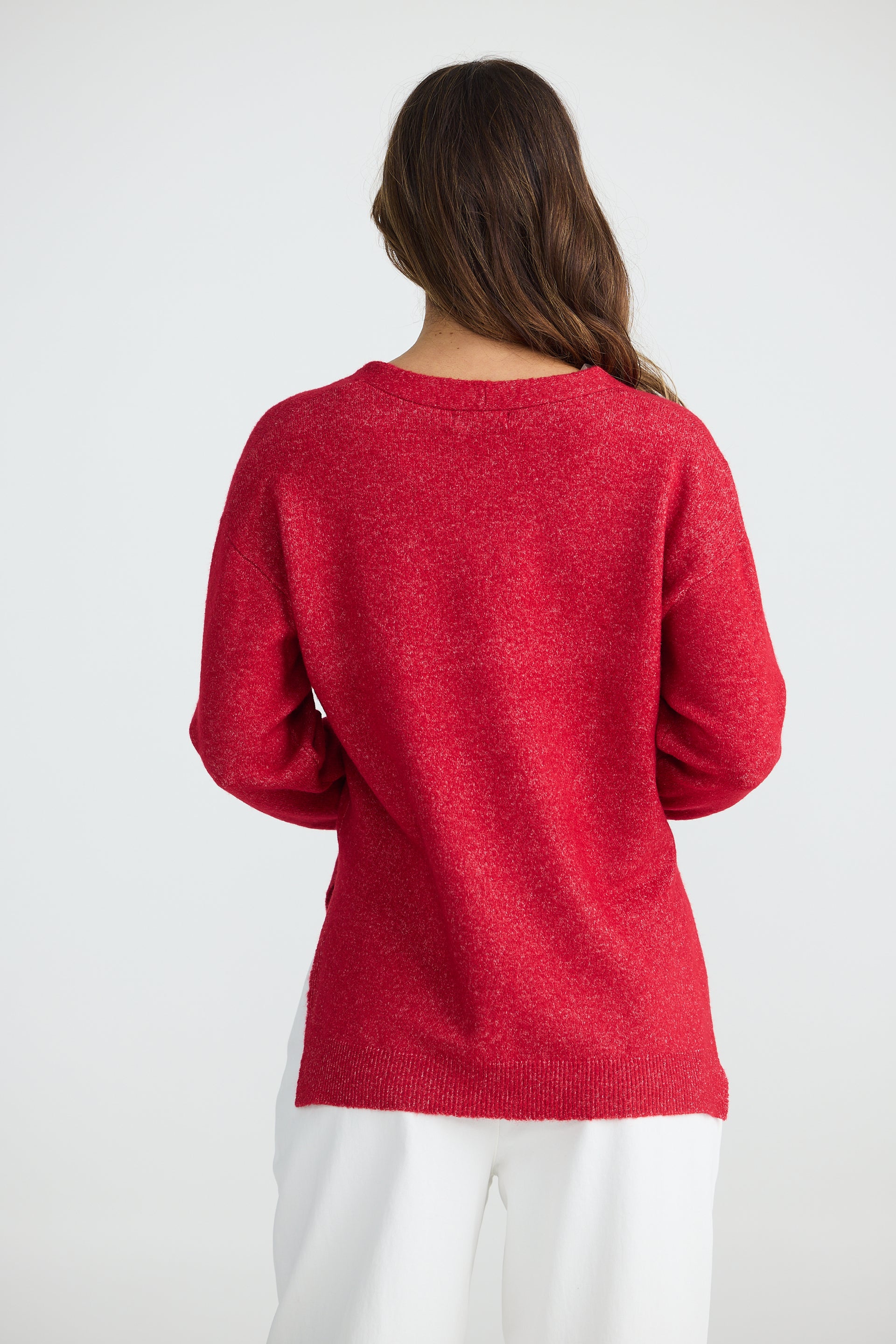 Britney Knit