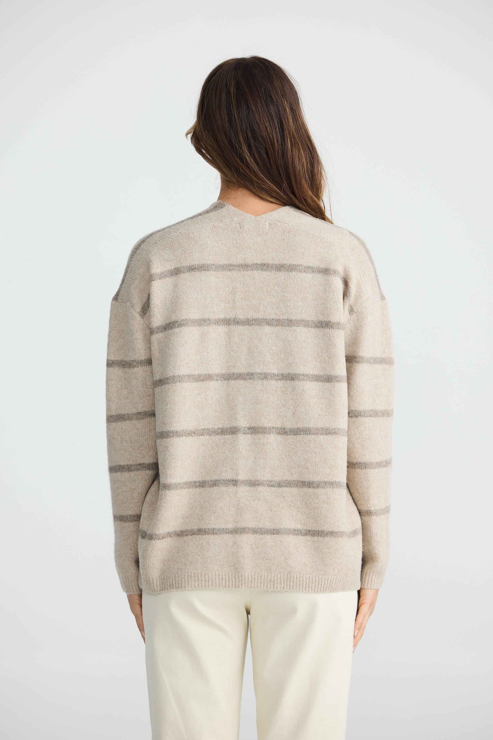 Hallie Knit
