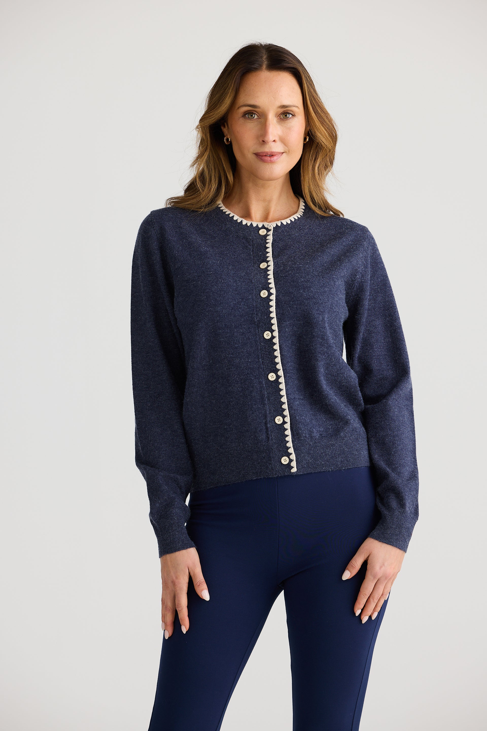 Abbey Road Cardigan