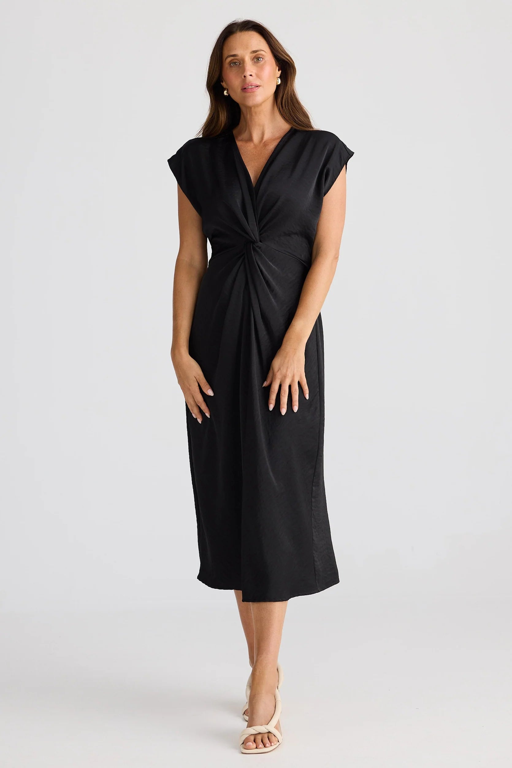 Lorenzo Dress