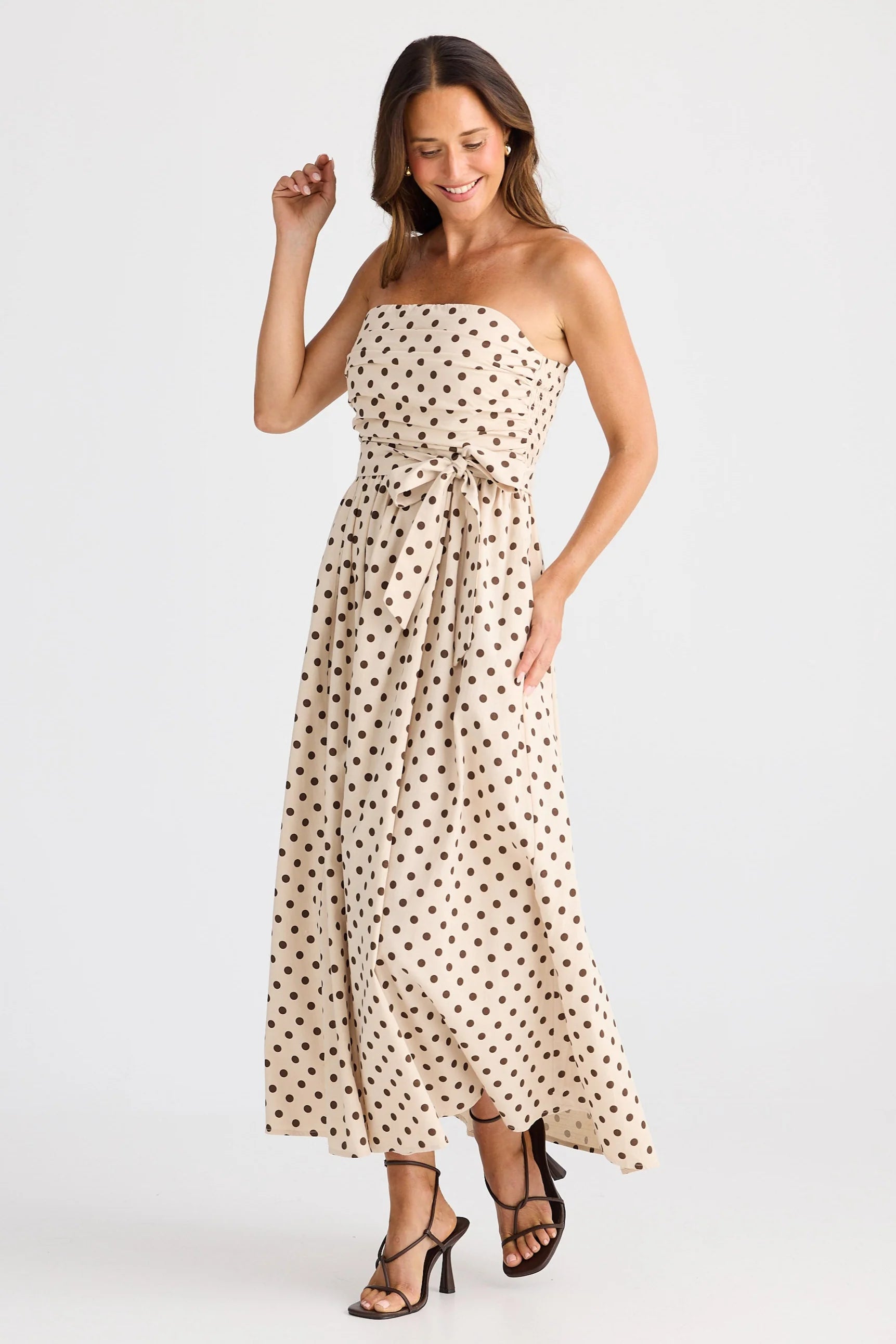 Avalon Dress