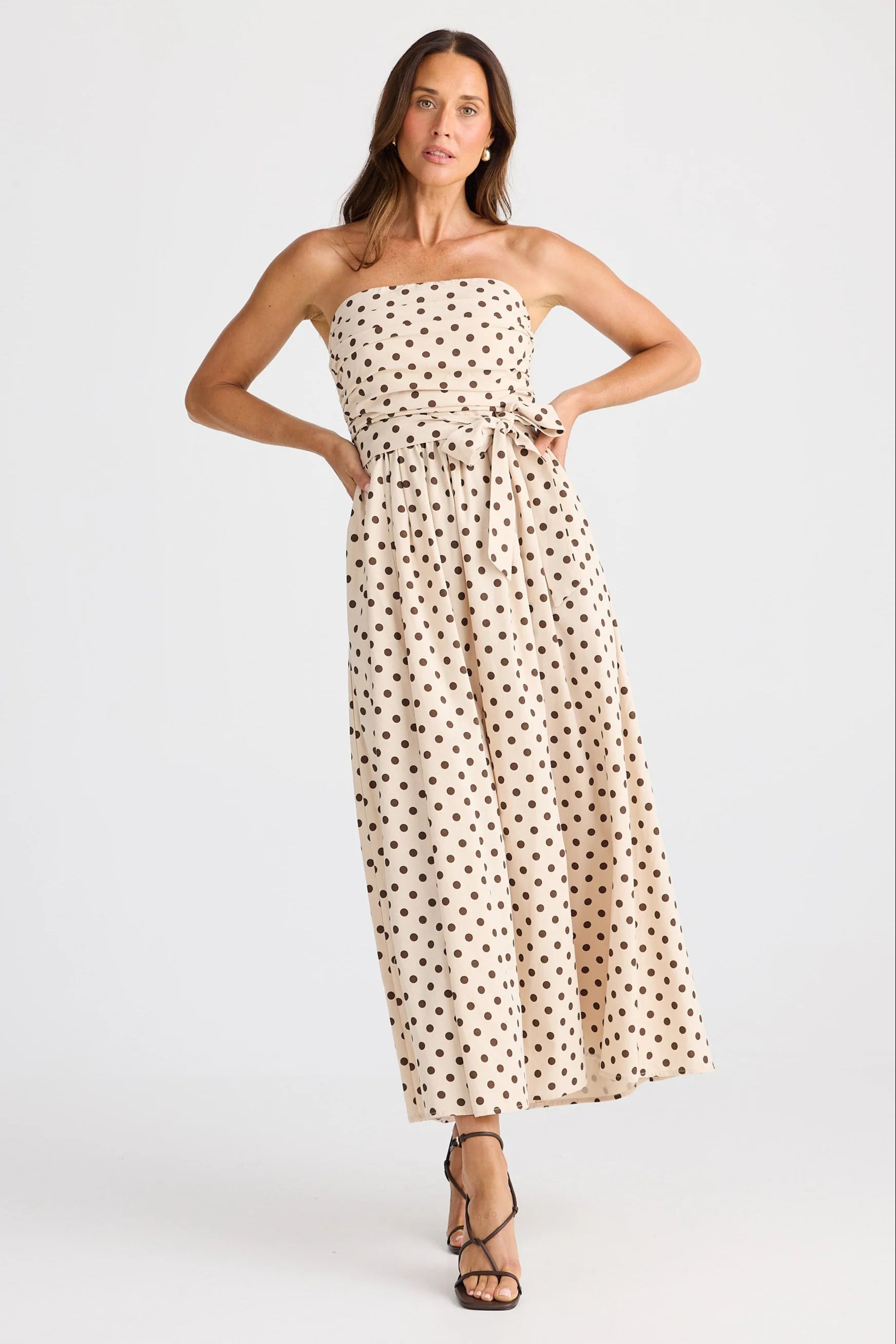 Avalon Dress
