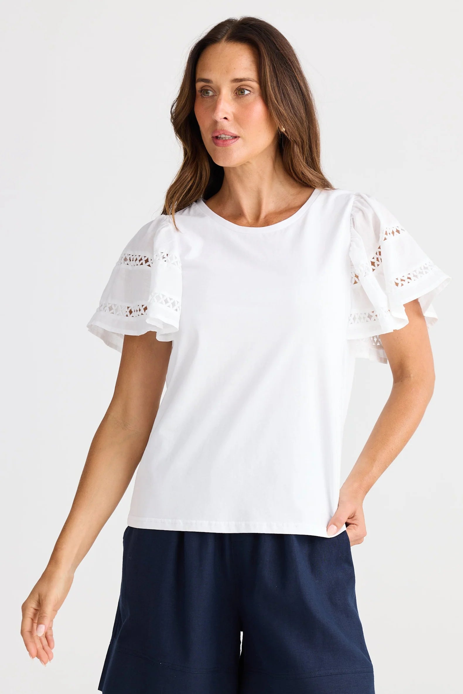 Chloe Tee