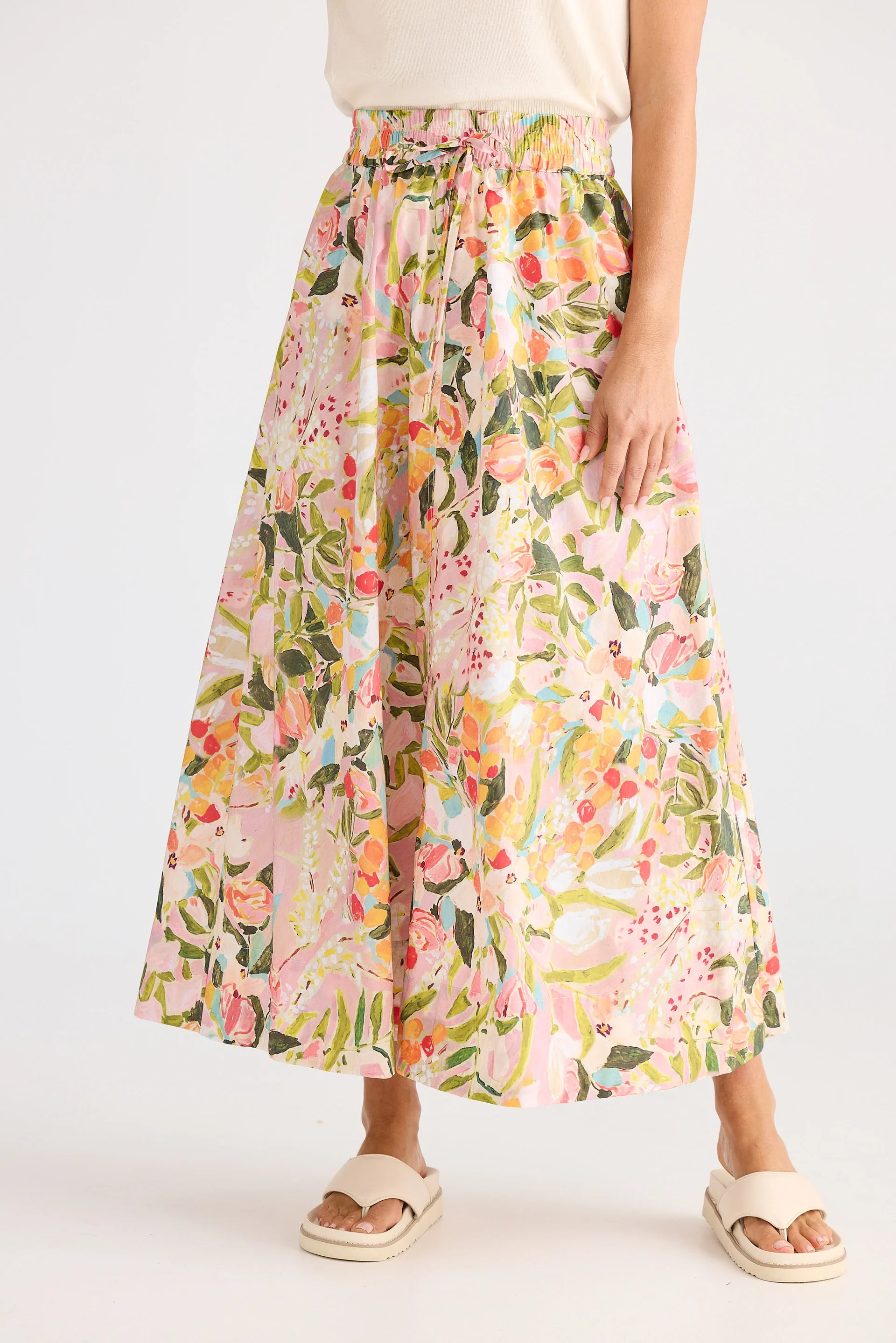 Eliza Skirt