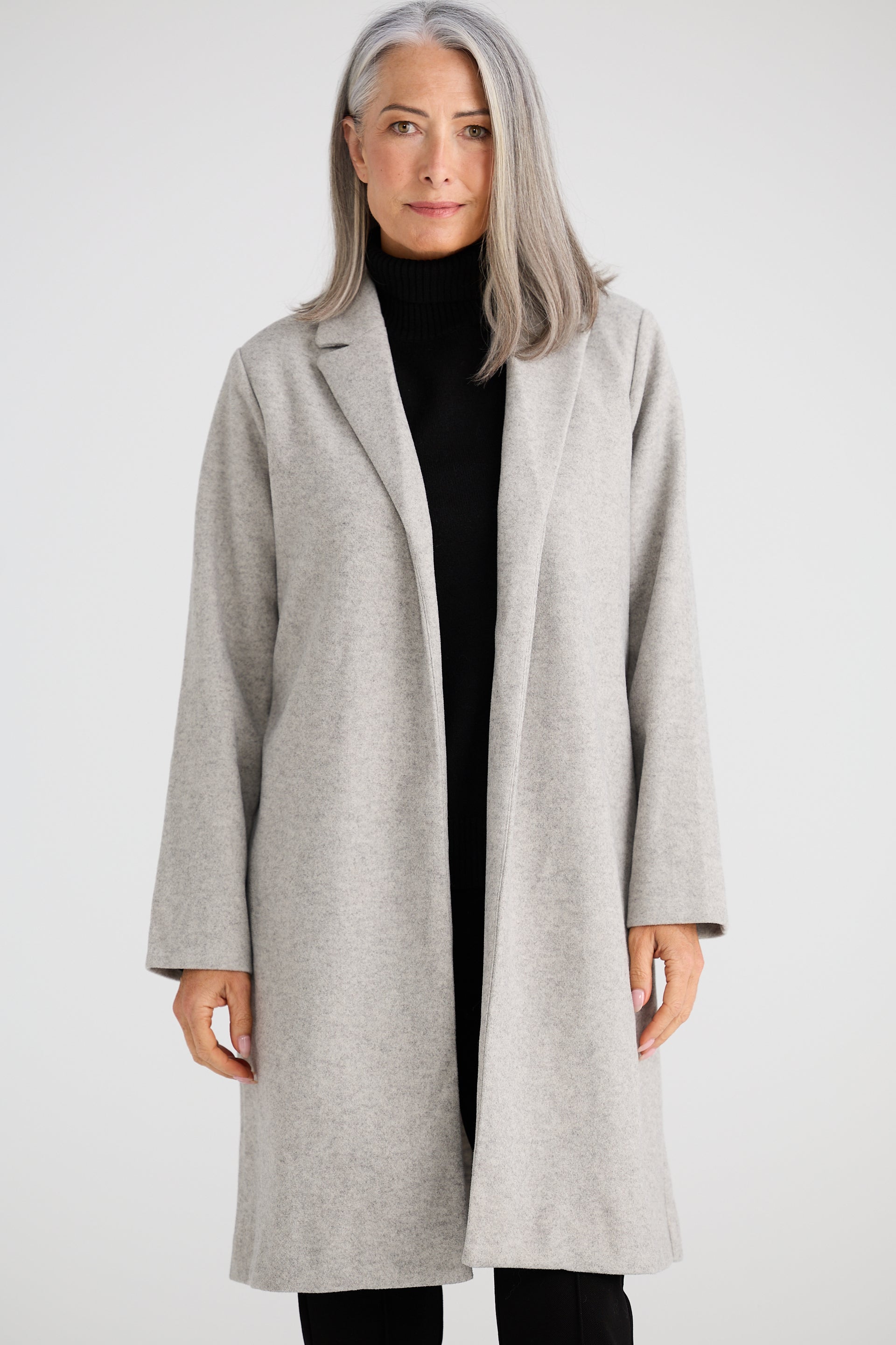Bella Coat