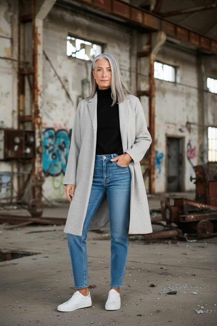 Bella Coat