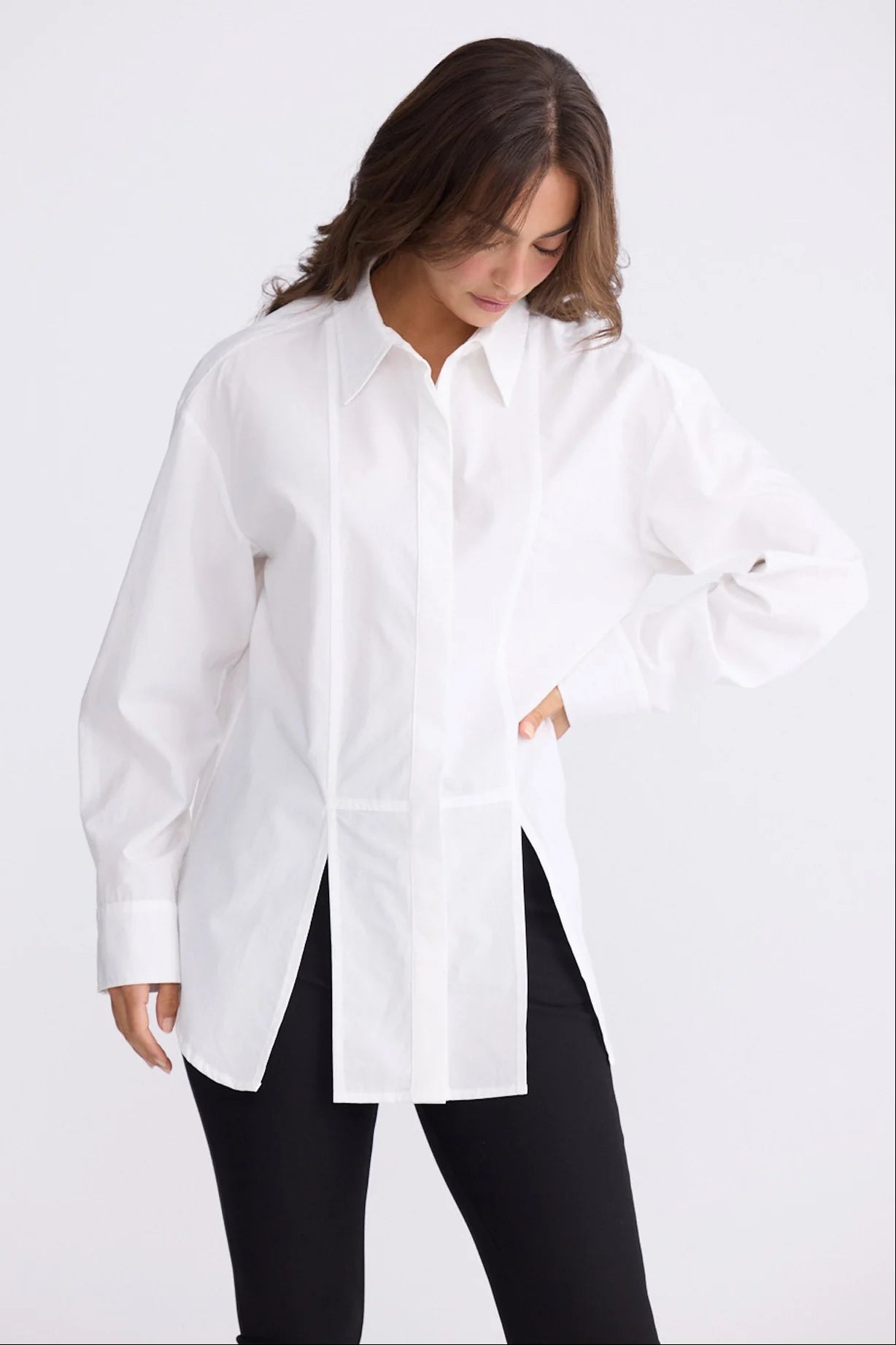 Kara Shirt