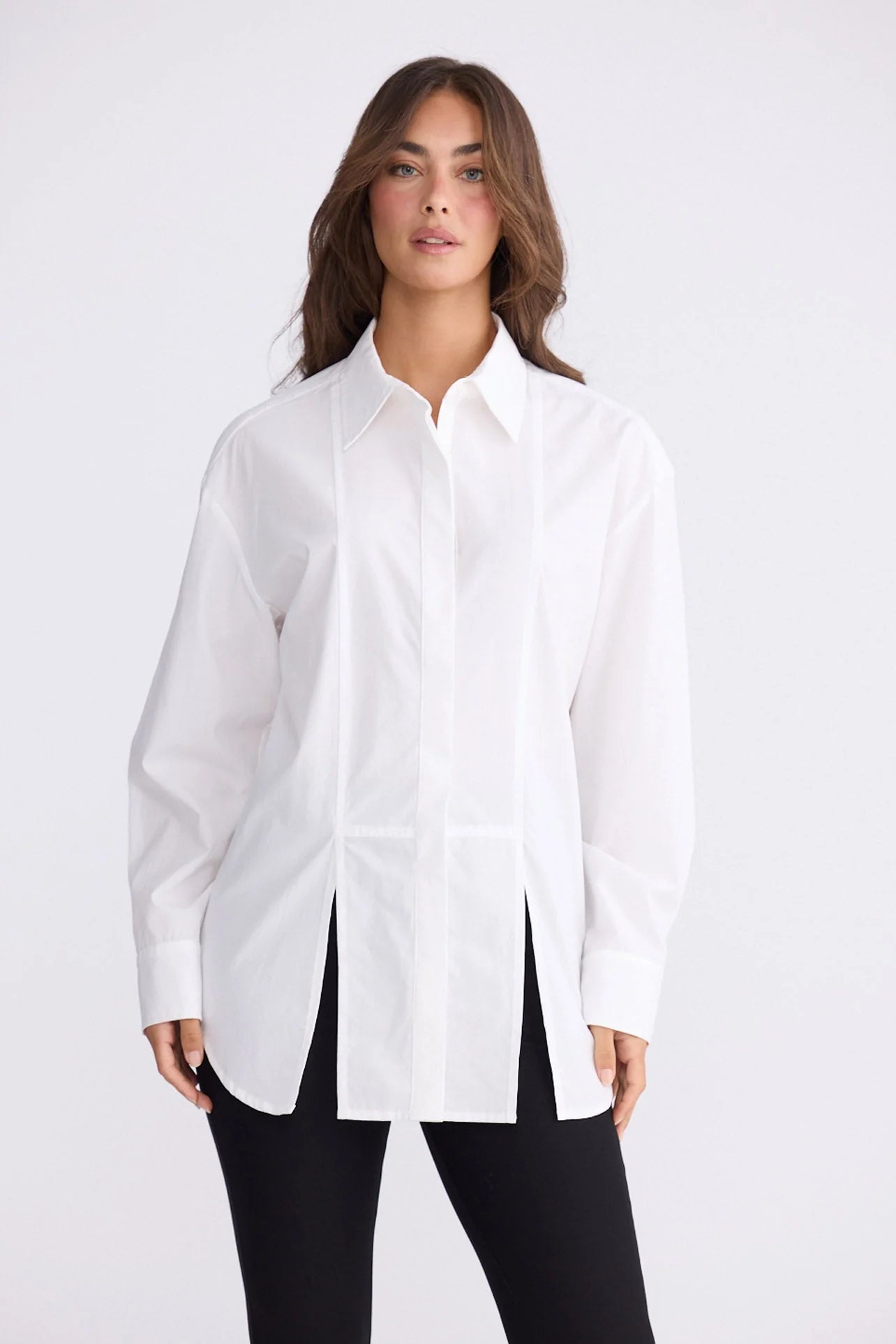 Kara Shirt