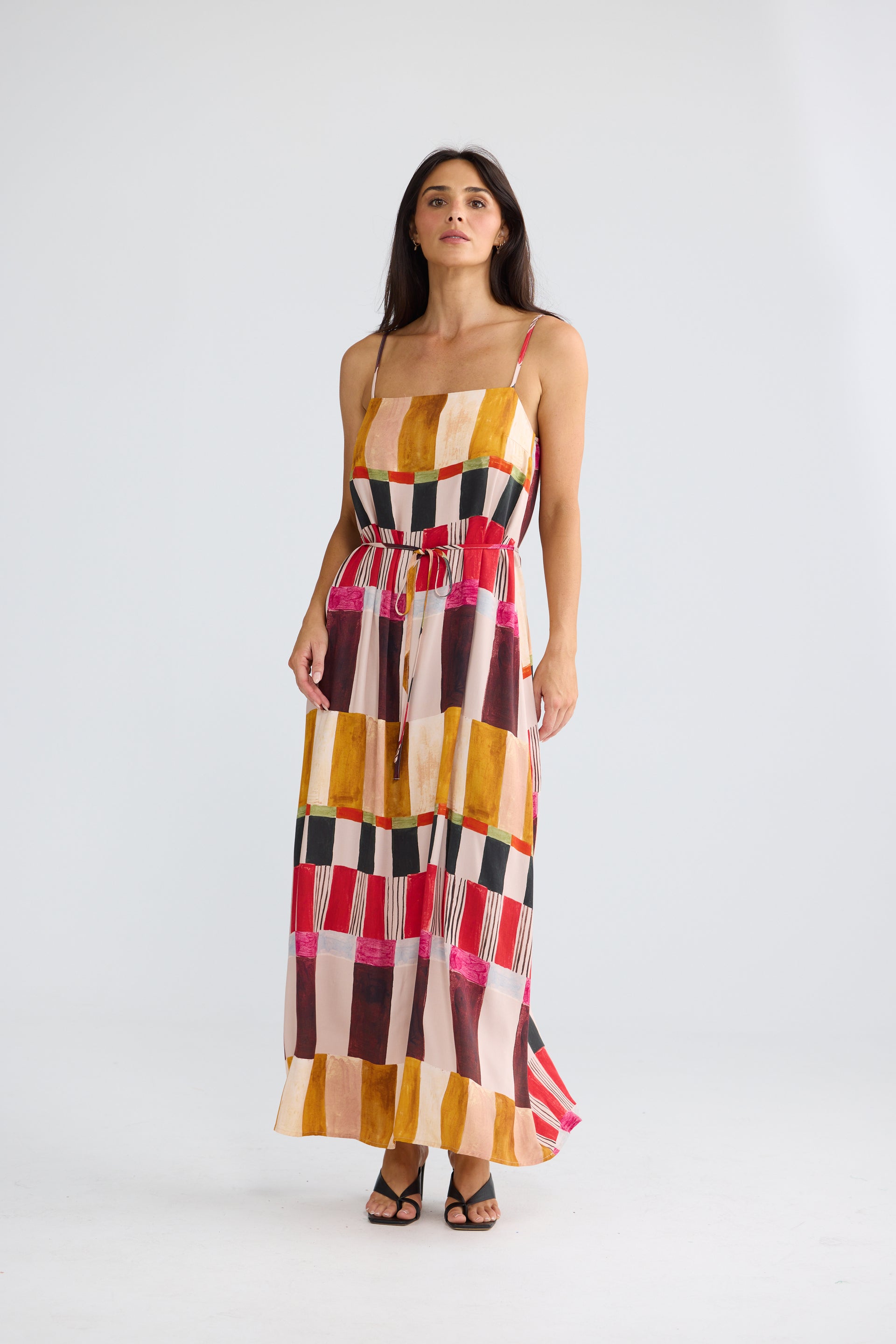 Elsbeth Maxi Dress