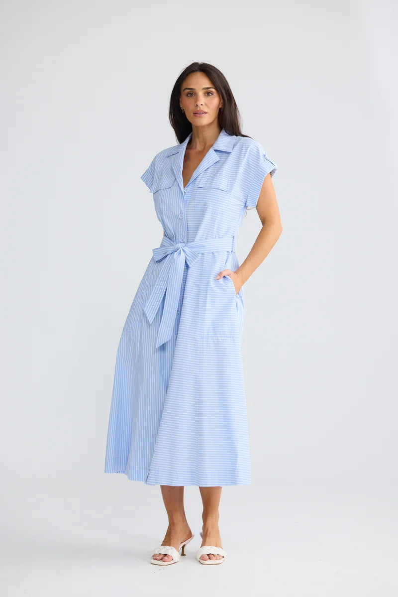 Portia Dress