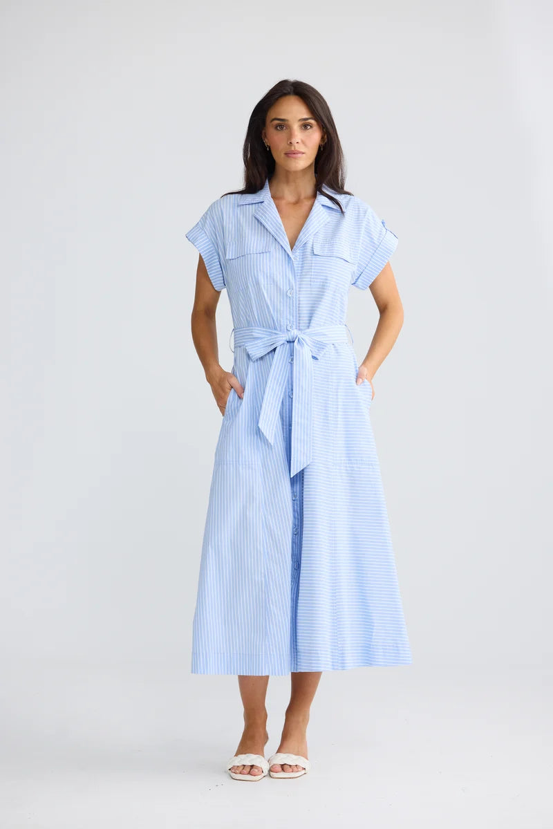 Portia Dress