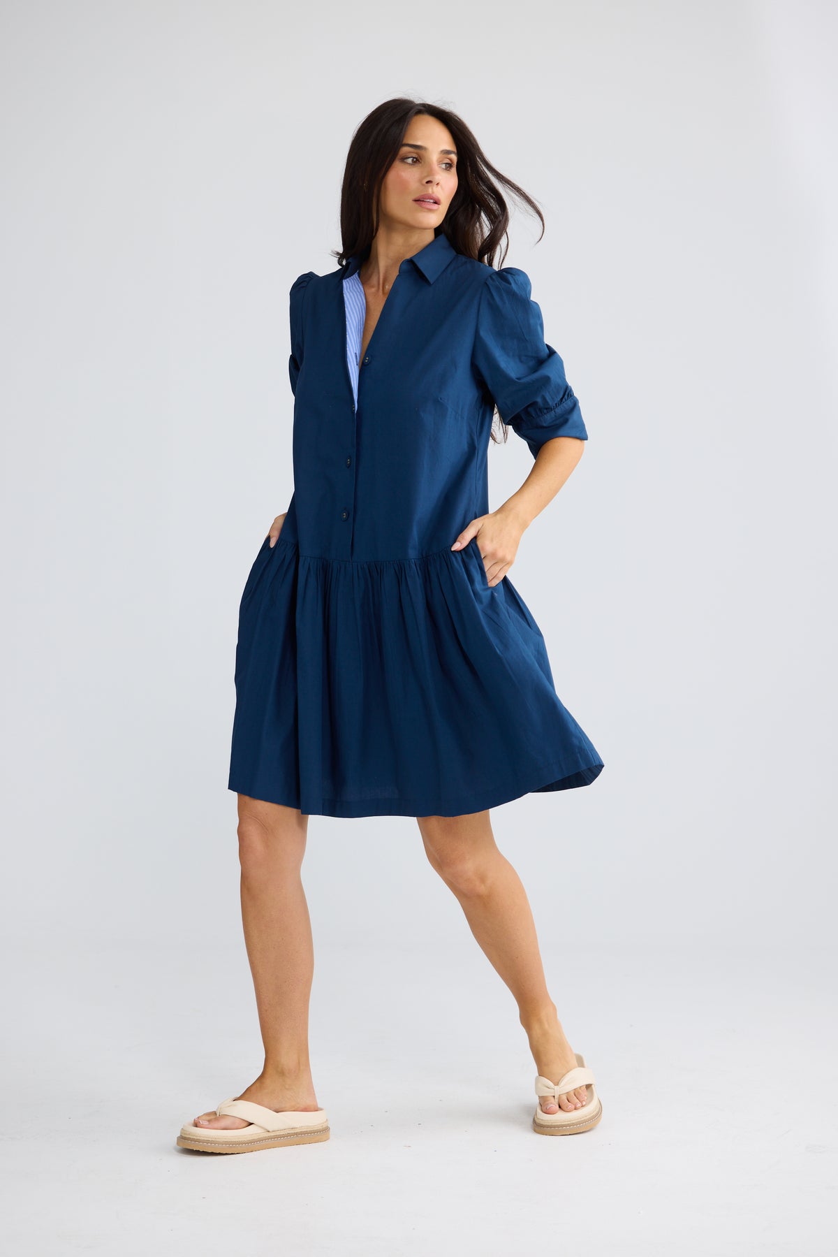 Dede Dress