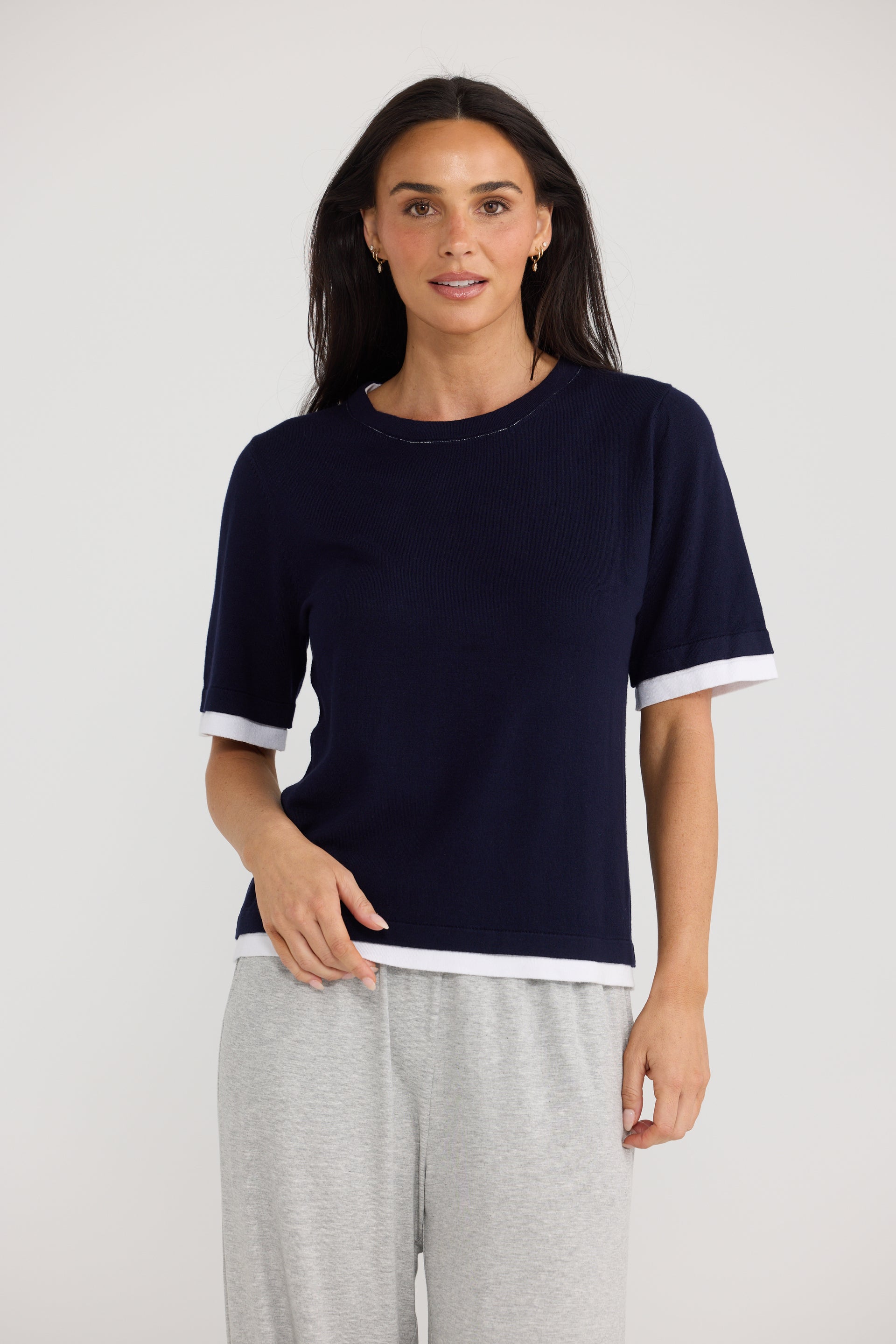 Billie Knit Top