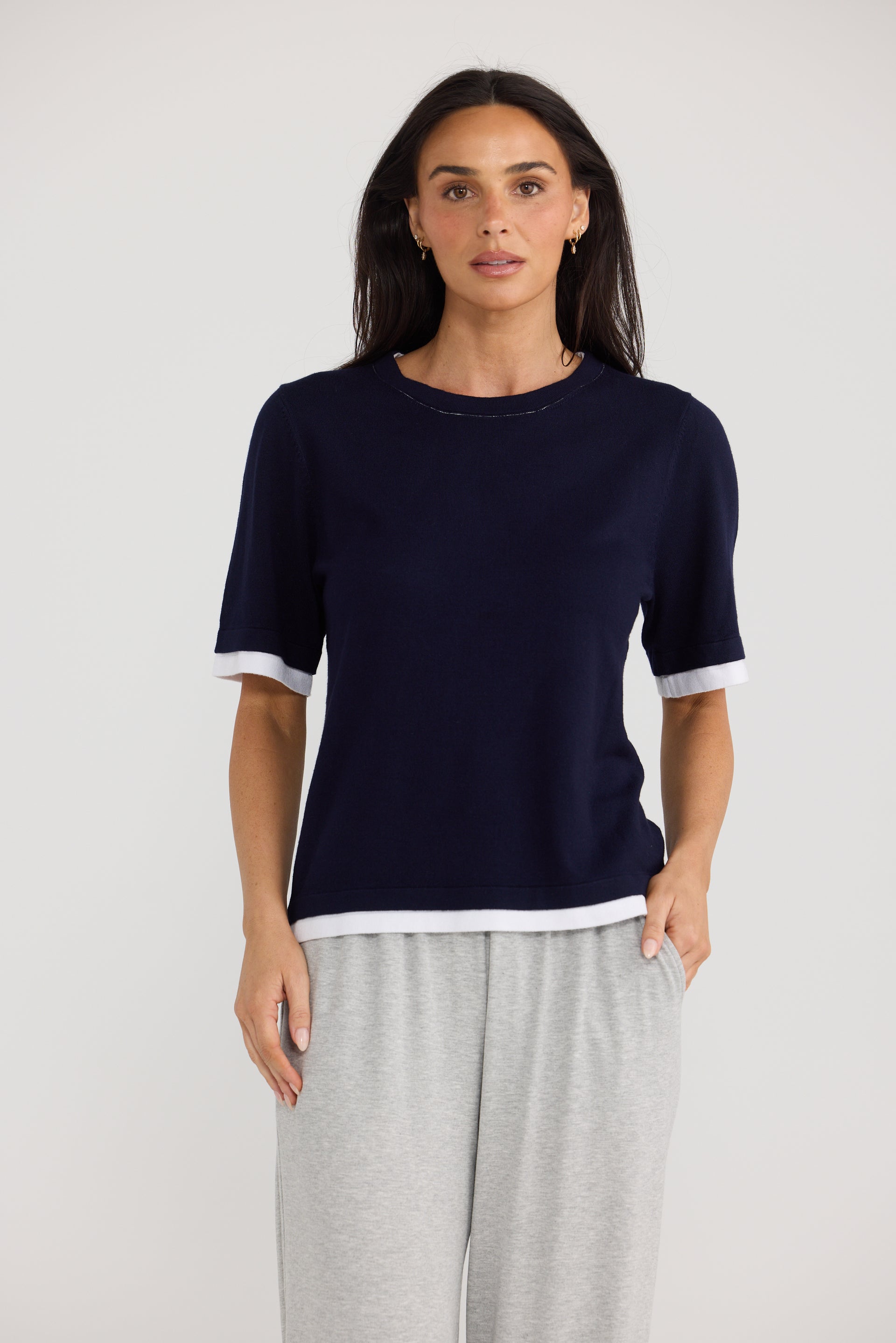 Billie Knit Top