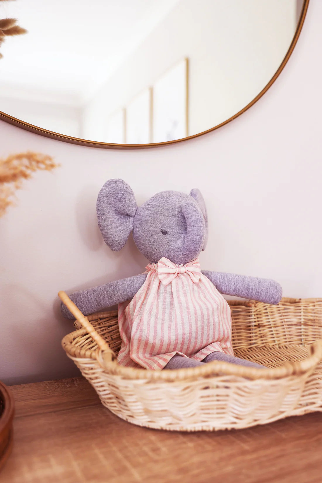 Baby Elsie Elephant