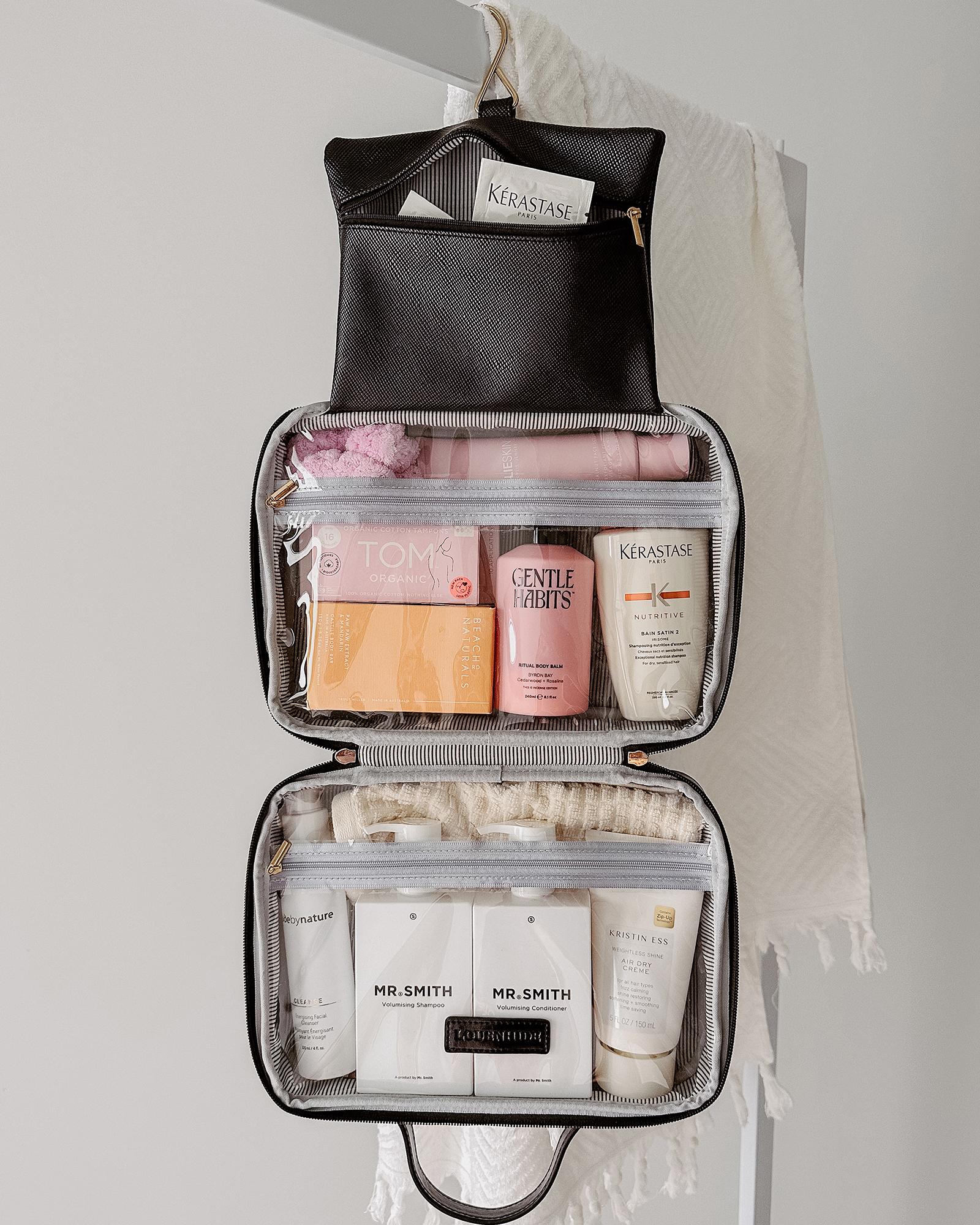 Baby Emma Cosmetic Case