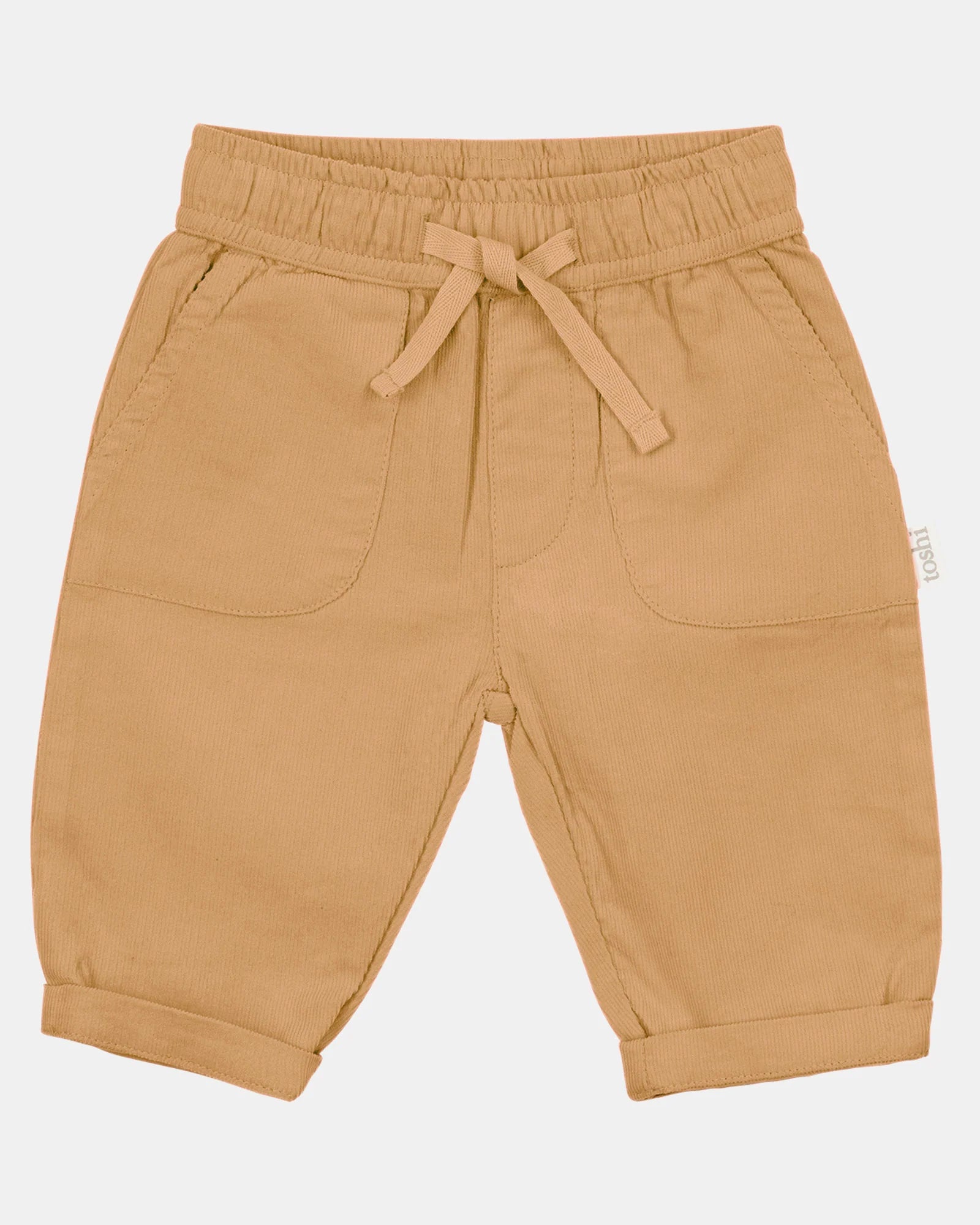 Cord Quincy Baby Pants