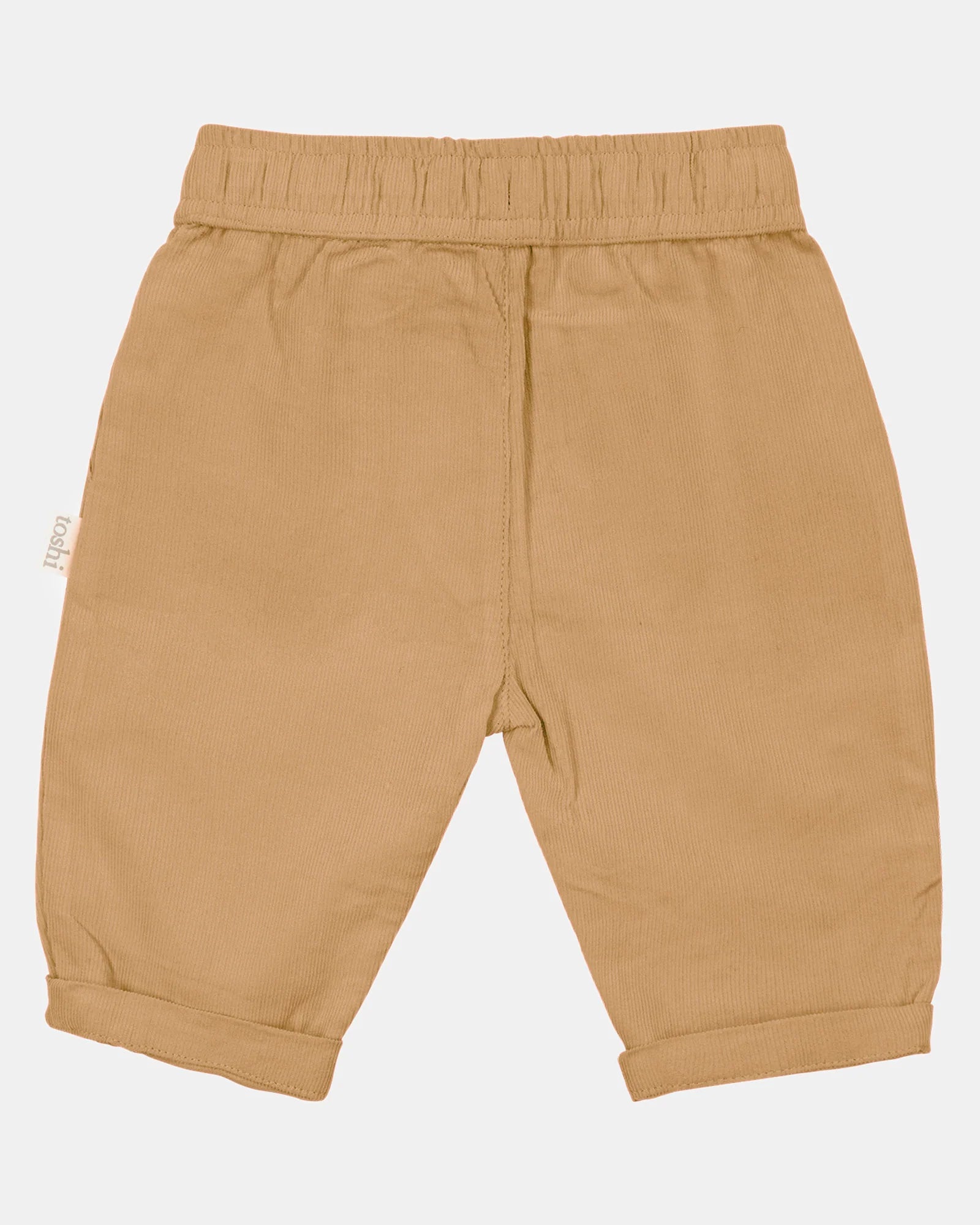 Cord Quincy Baby Pants