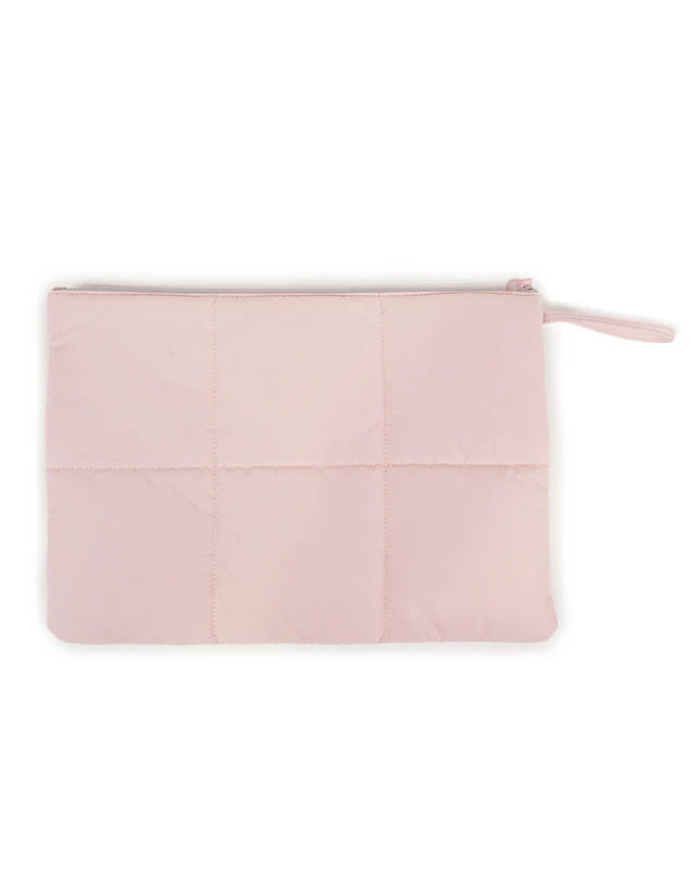 Puffy Laptop Case