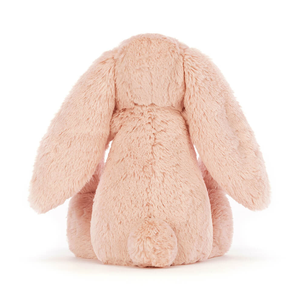 Bashful Bunny