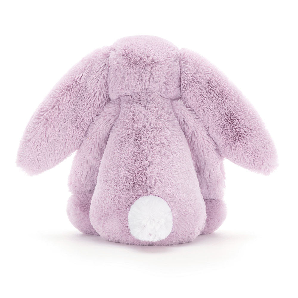 Bashful Bunny