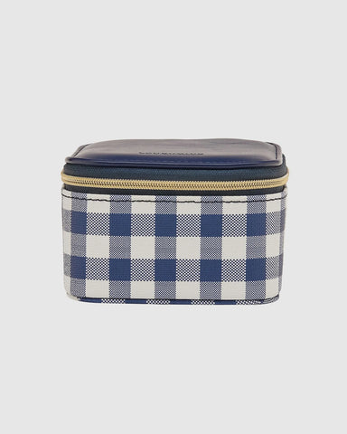 Maggie Recycled Cosmetic Case