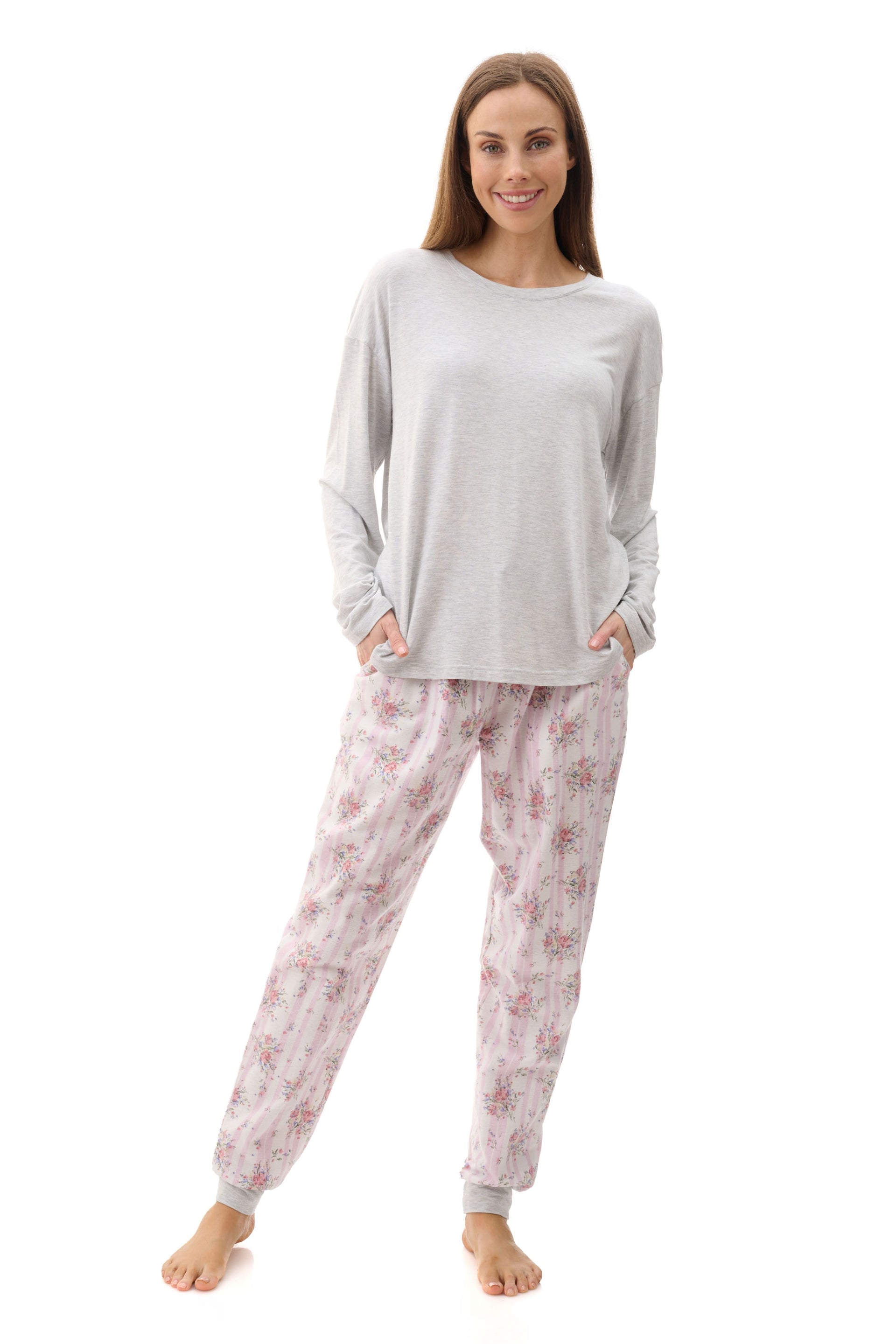 Beth Ski Pyjamas