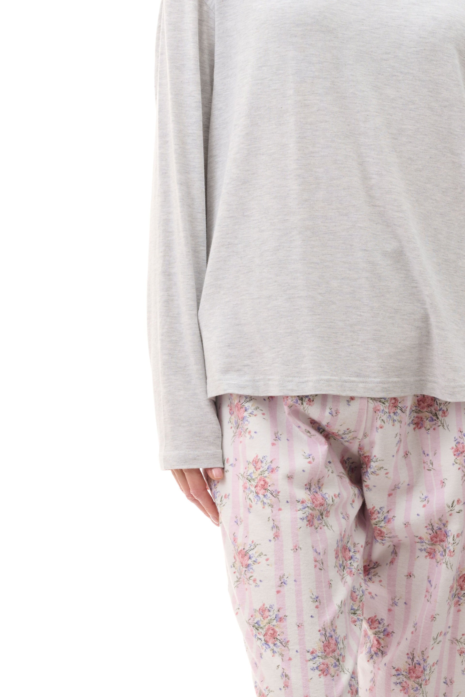 Beth Ski Pyjamas