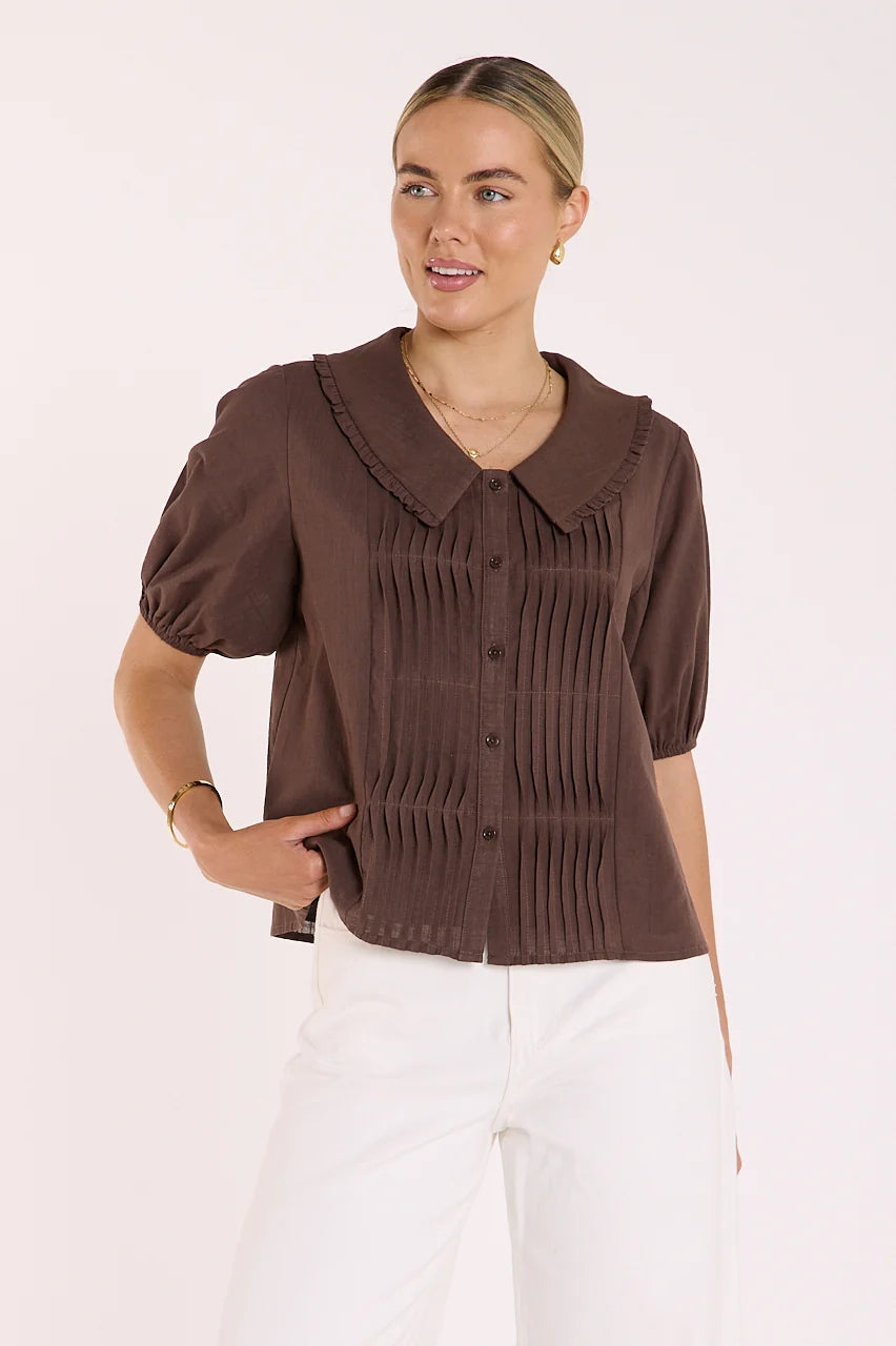 Betsy Top