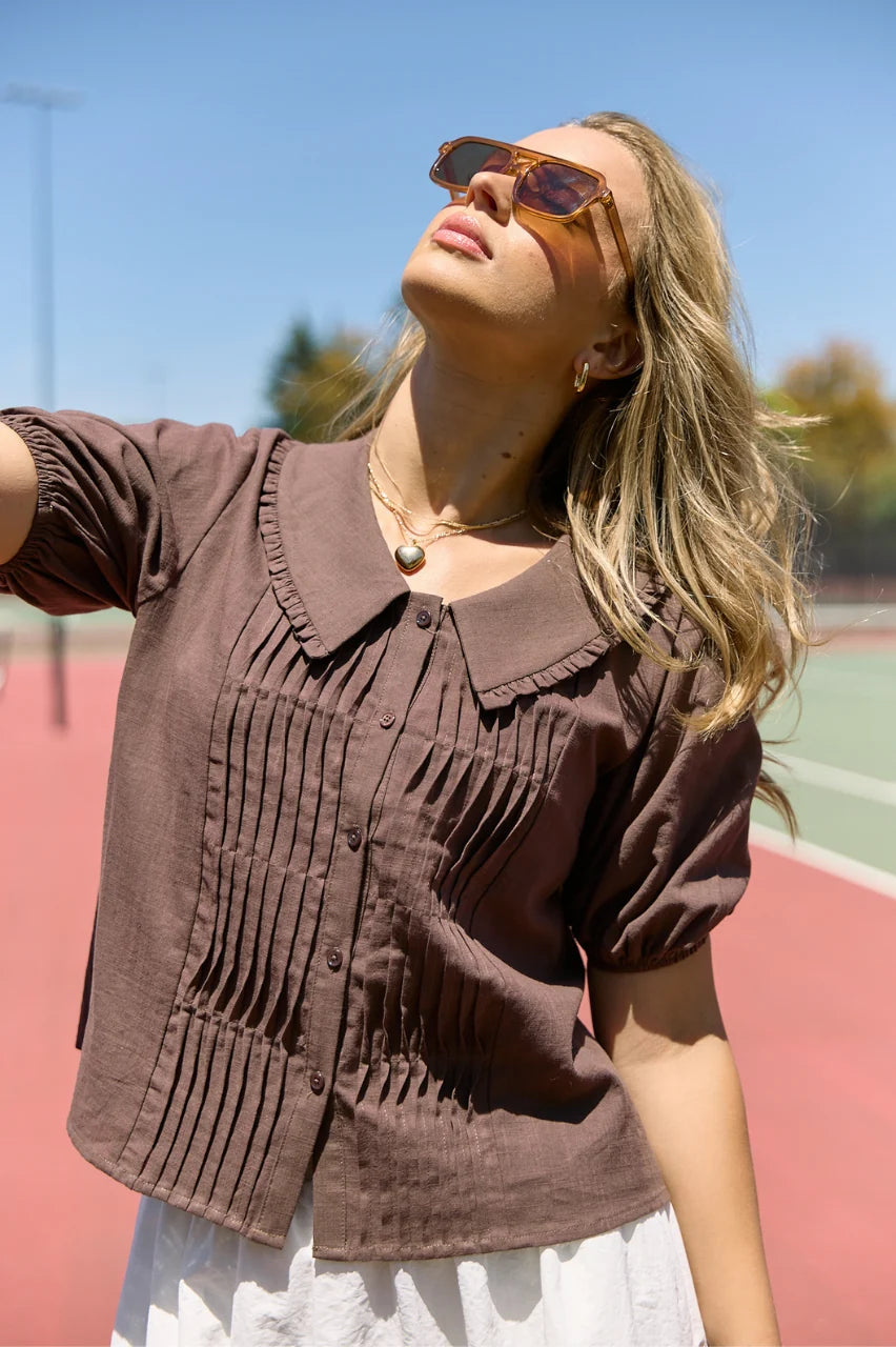 Betsy Top