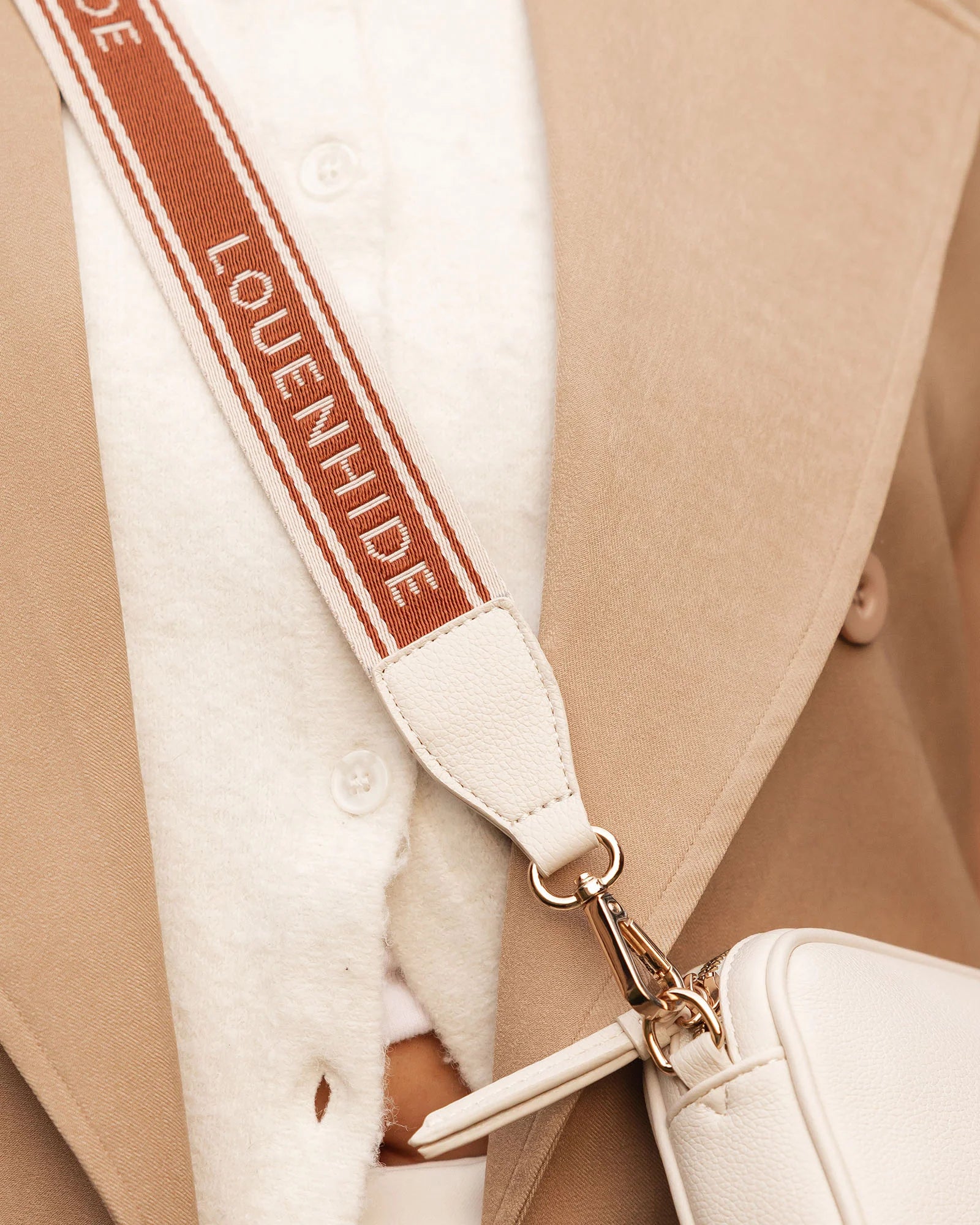 Bianca Crossbody Bag