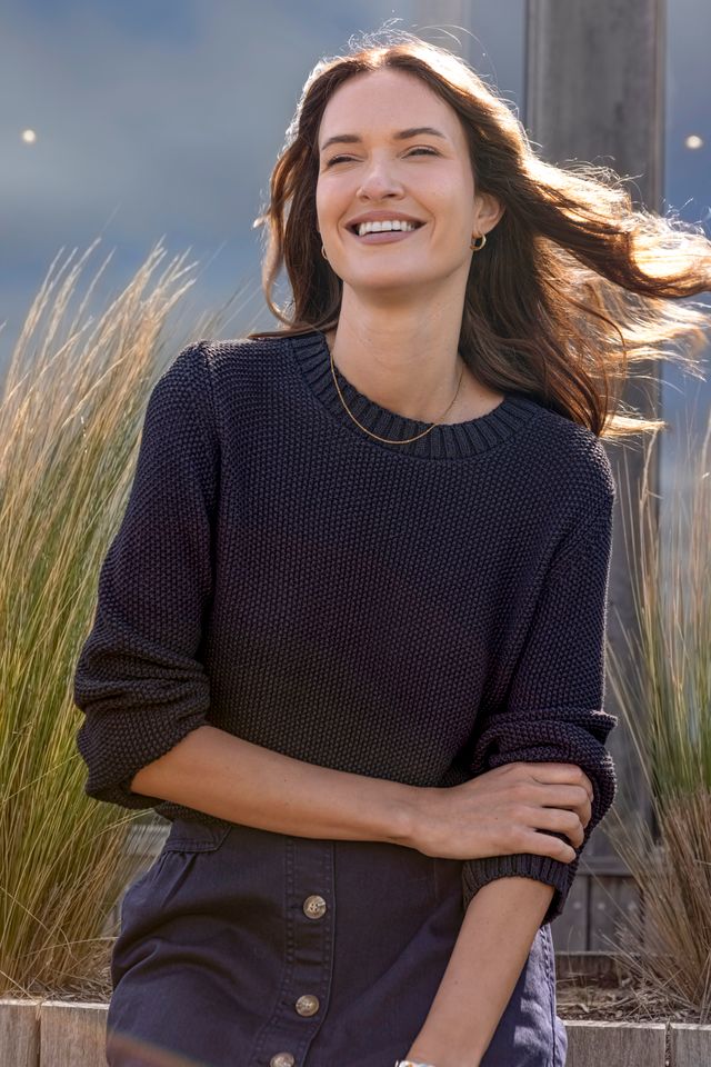 Blair Knit