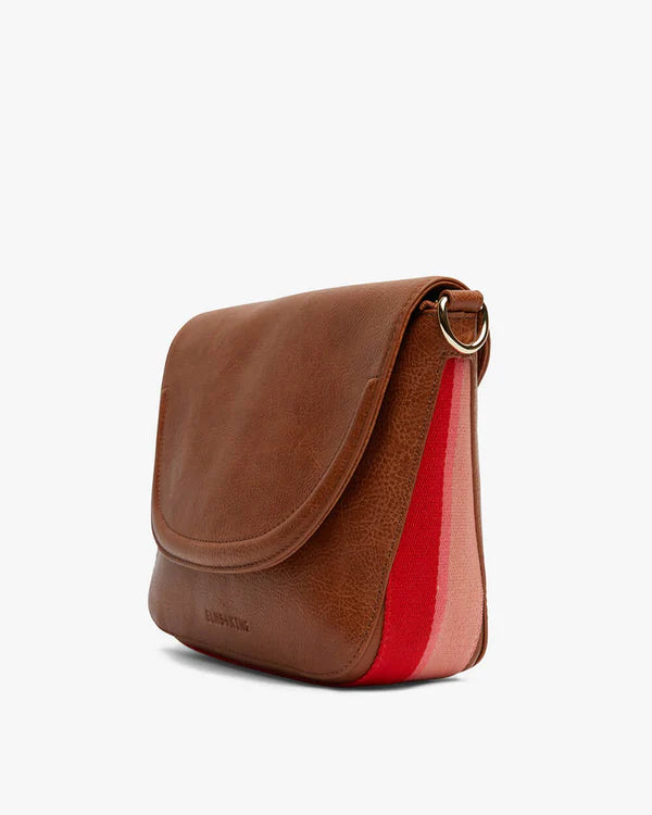 Mercer Crossbody Bag - Various Colours