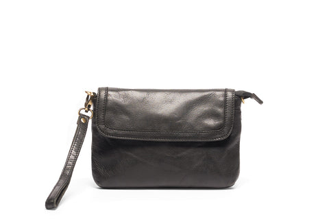 Mercer Crossbody Bag - Various Colours