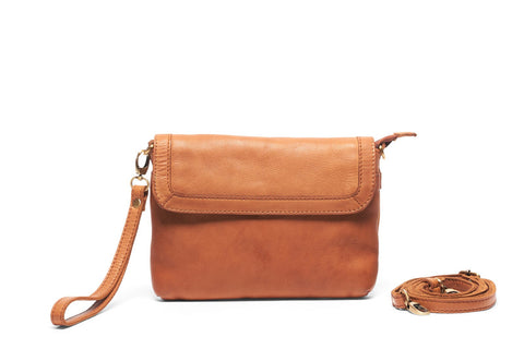 Mercer Crossbody Bag - Various Colours