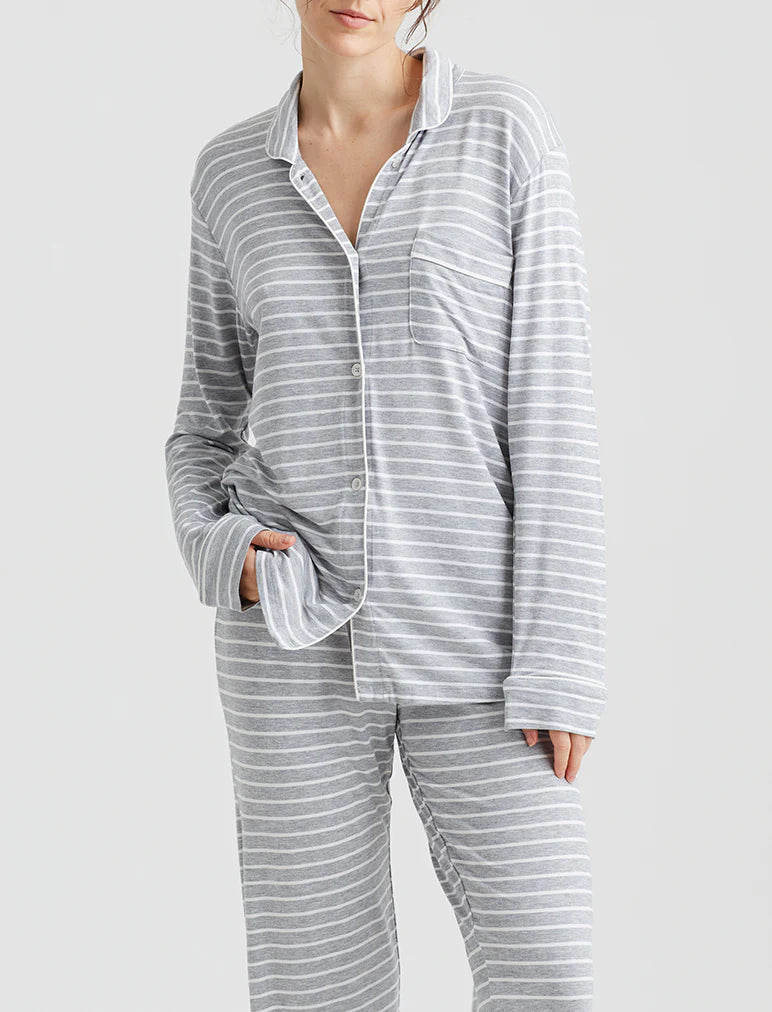 Kate Modal Full Length PJ Set