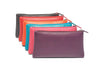 Leather Make Up Case - Various Colours