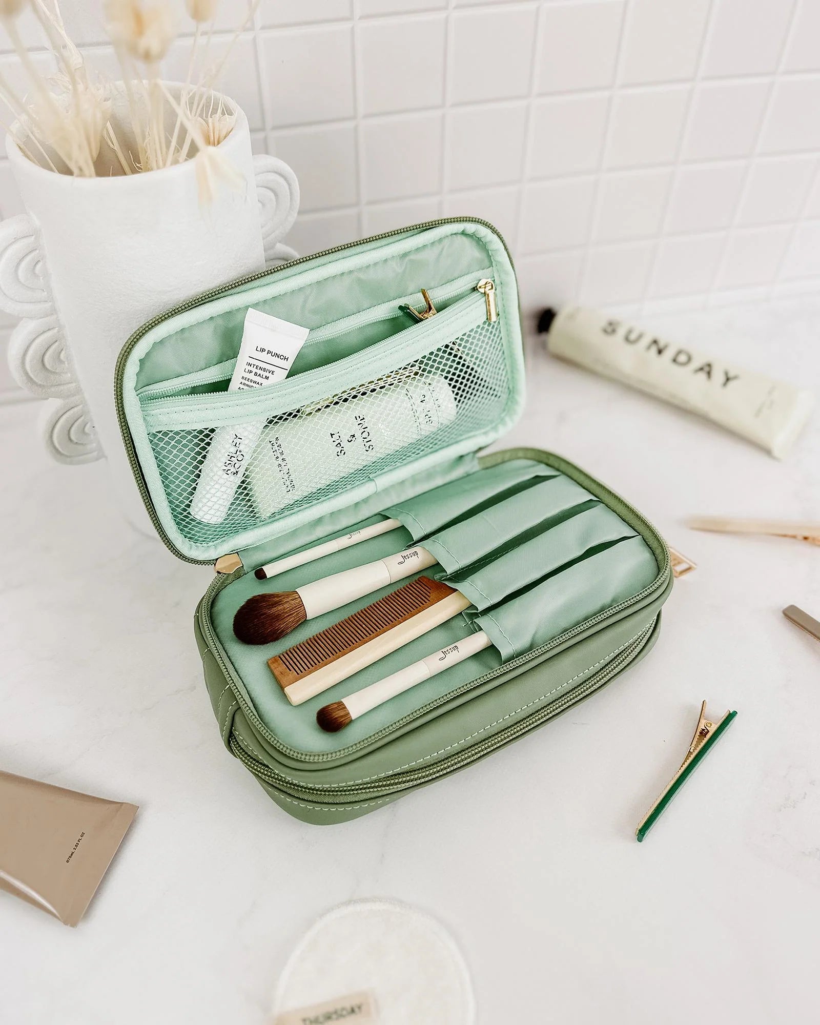 Rosie Makeup Case