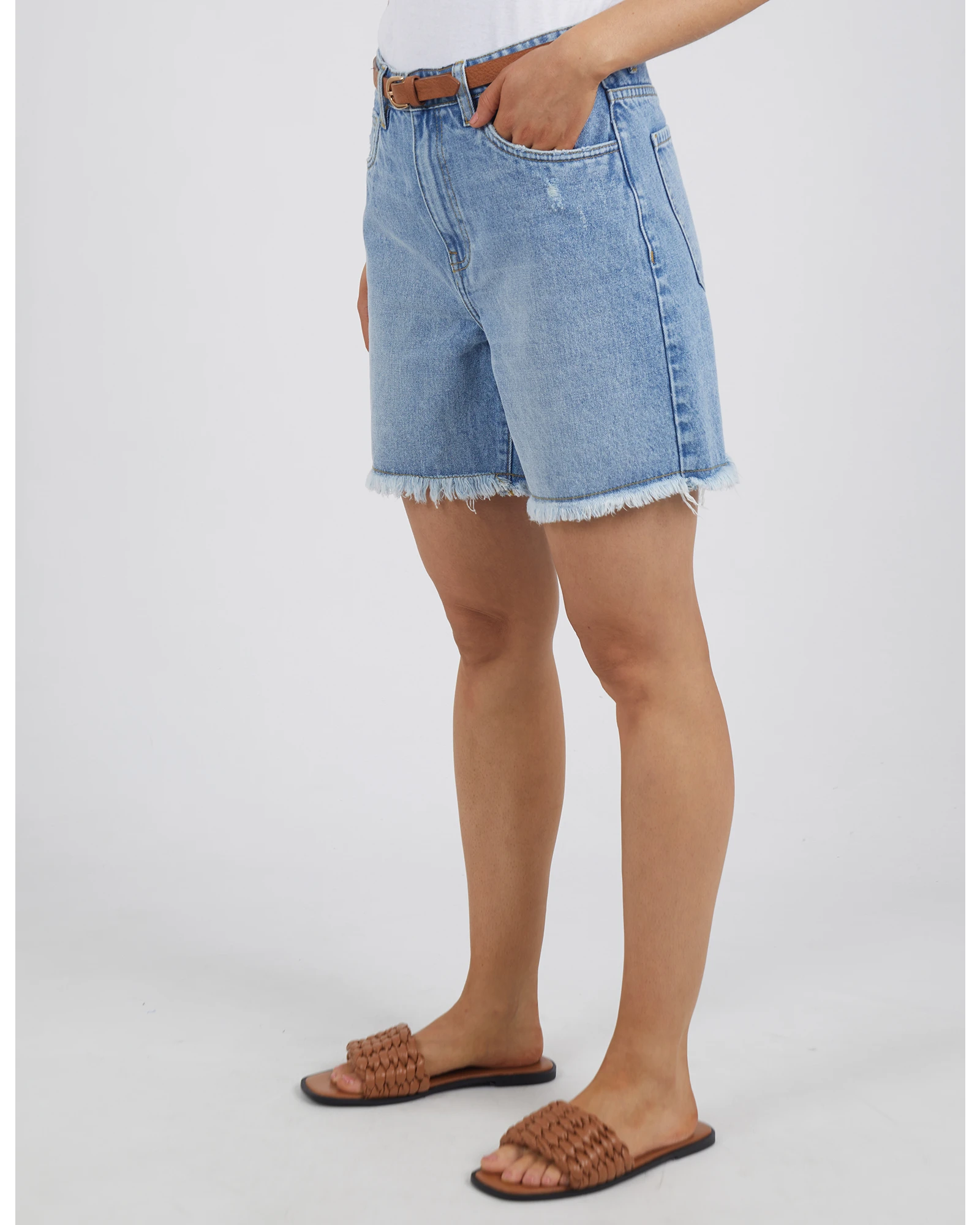 Millie Short