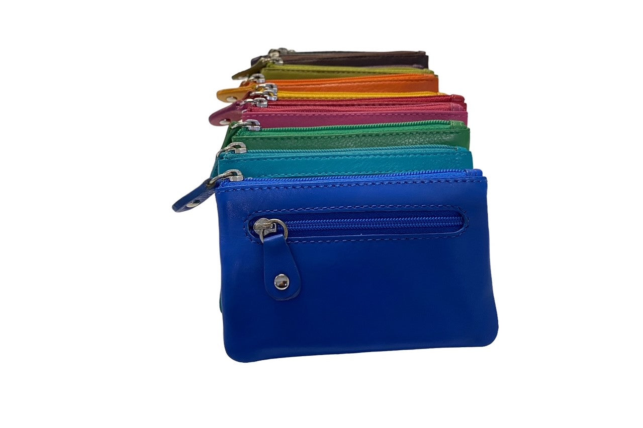 Saba Coin Purse