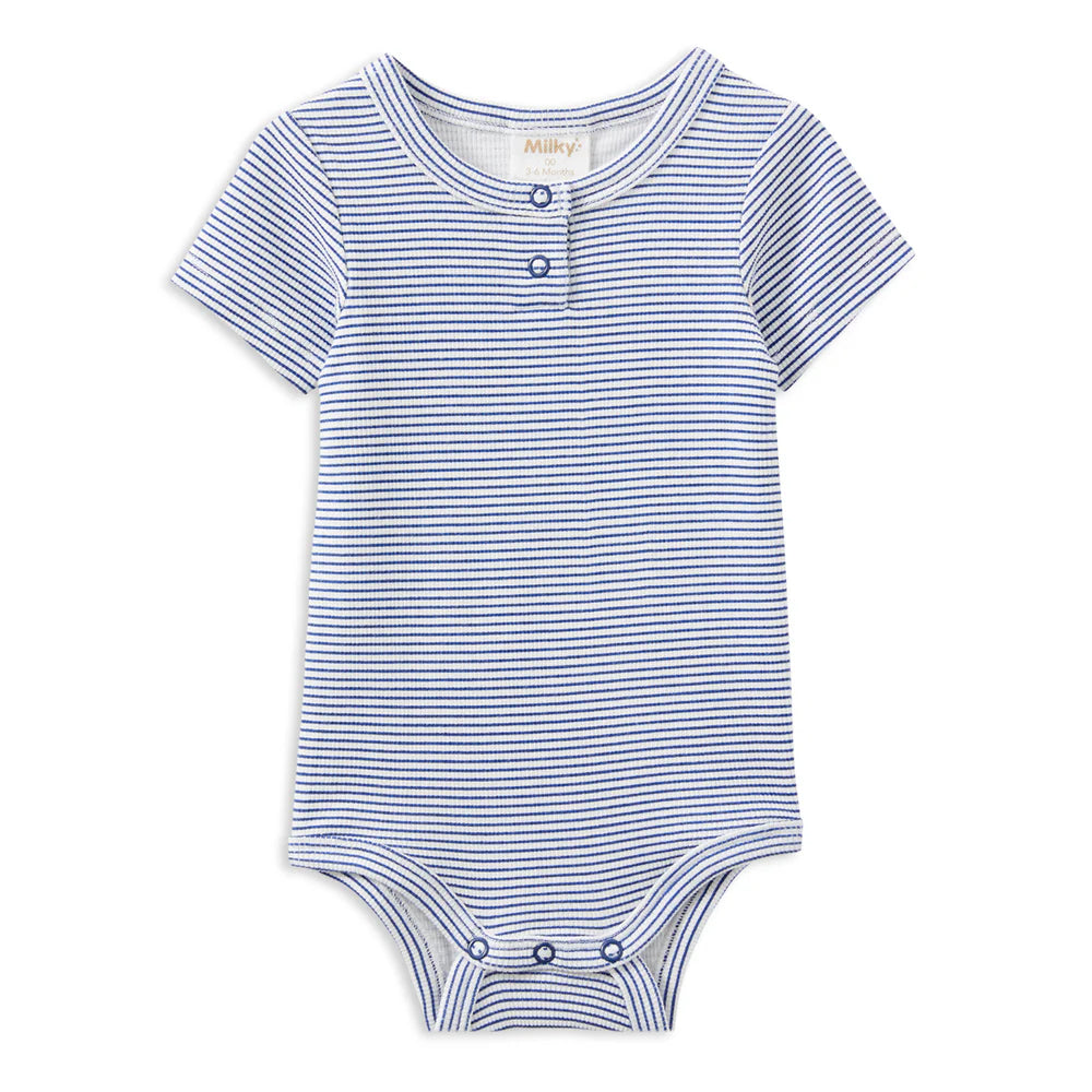 Rib Bubbysuit