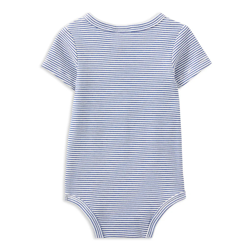 Rib Bubbysuit