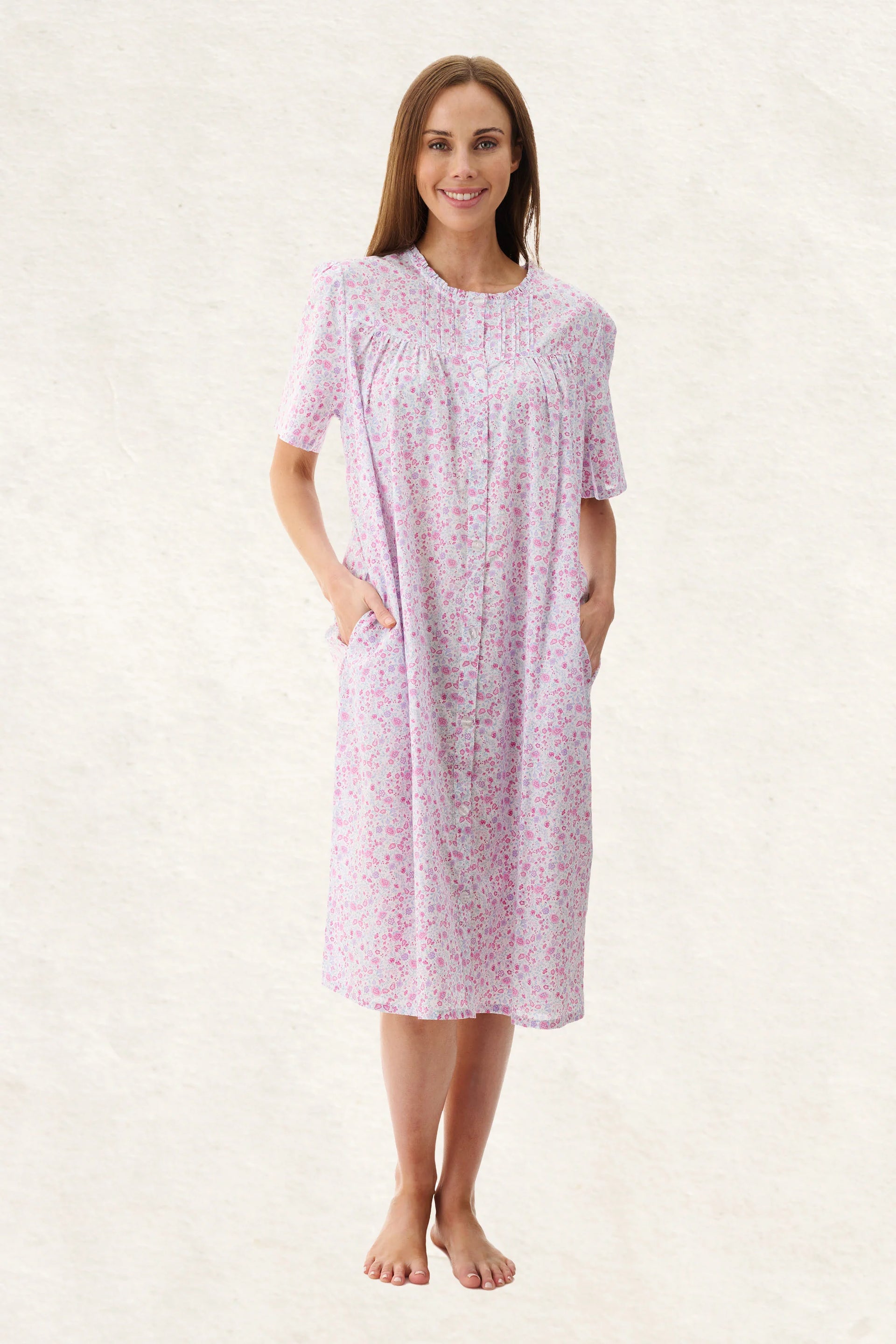 Brodie Brunch Coat