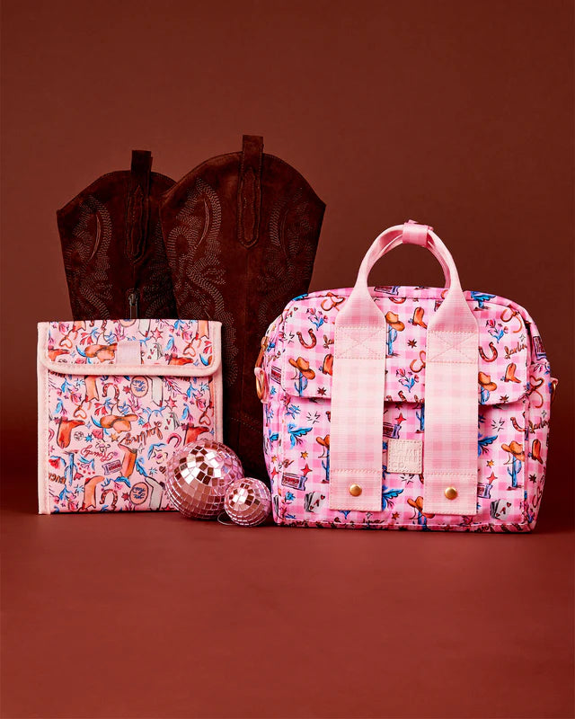 Snack Bag